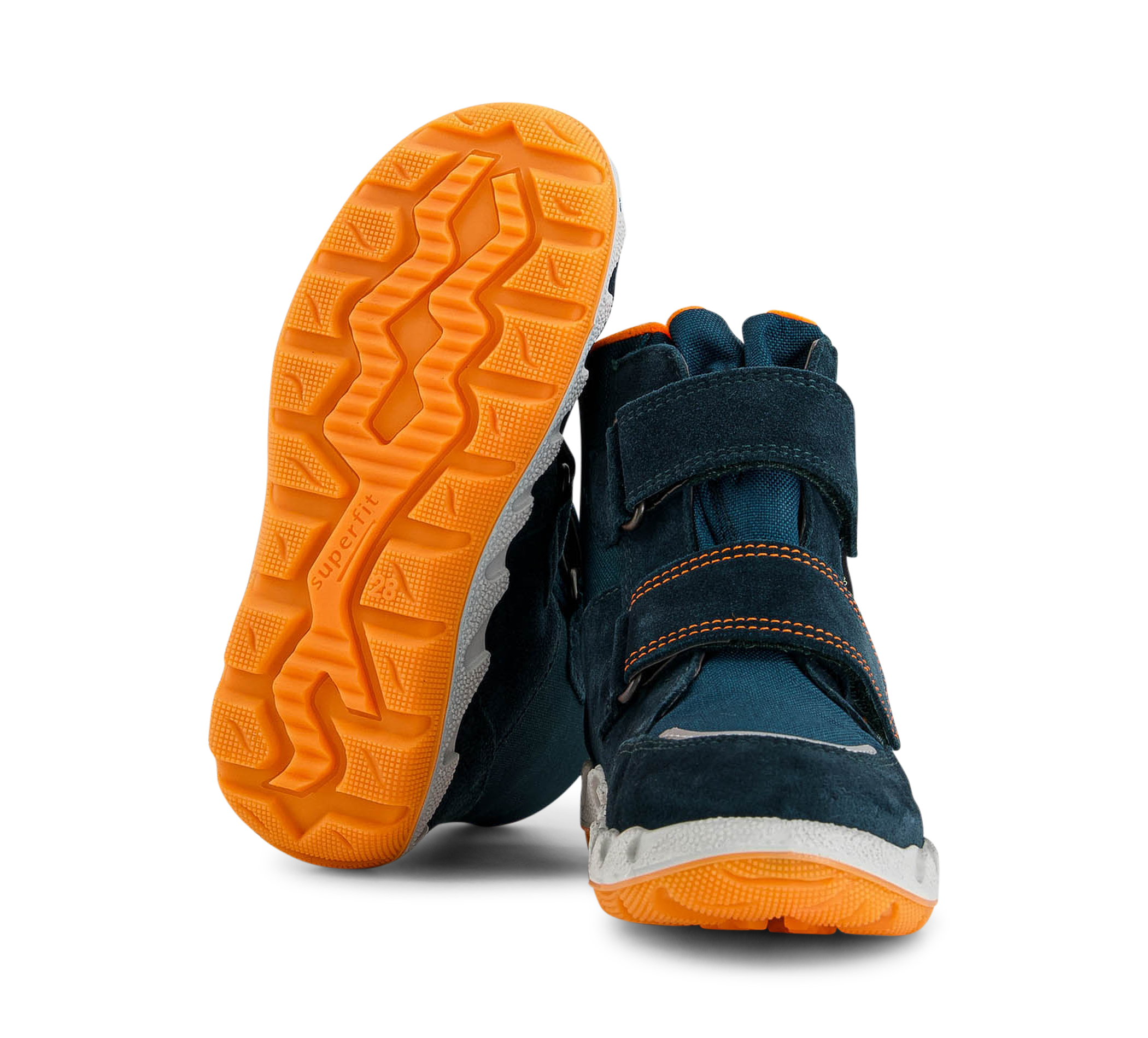 Icebird Gtx