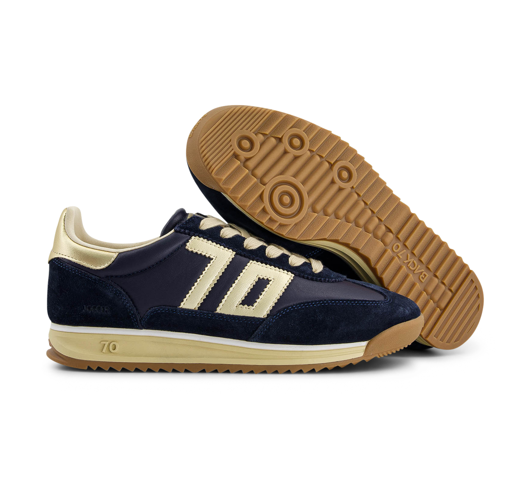 Jogger
