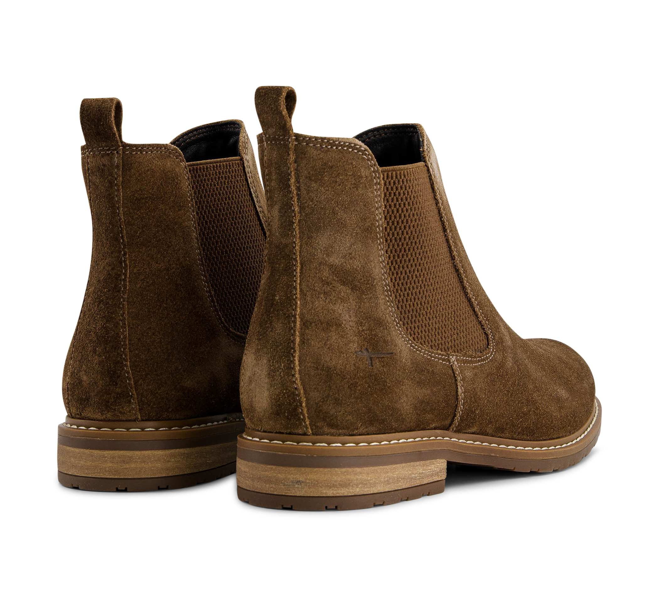 Chelsea Boots