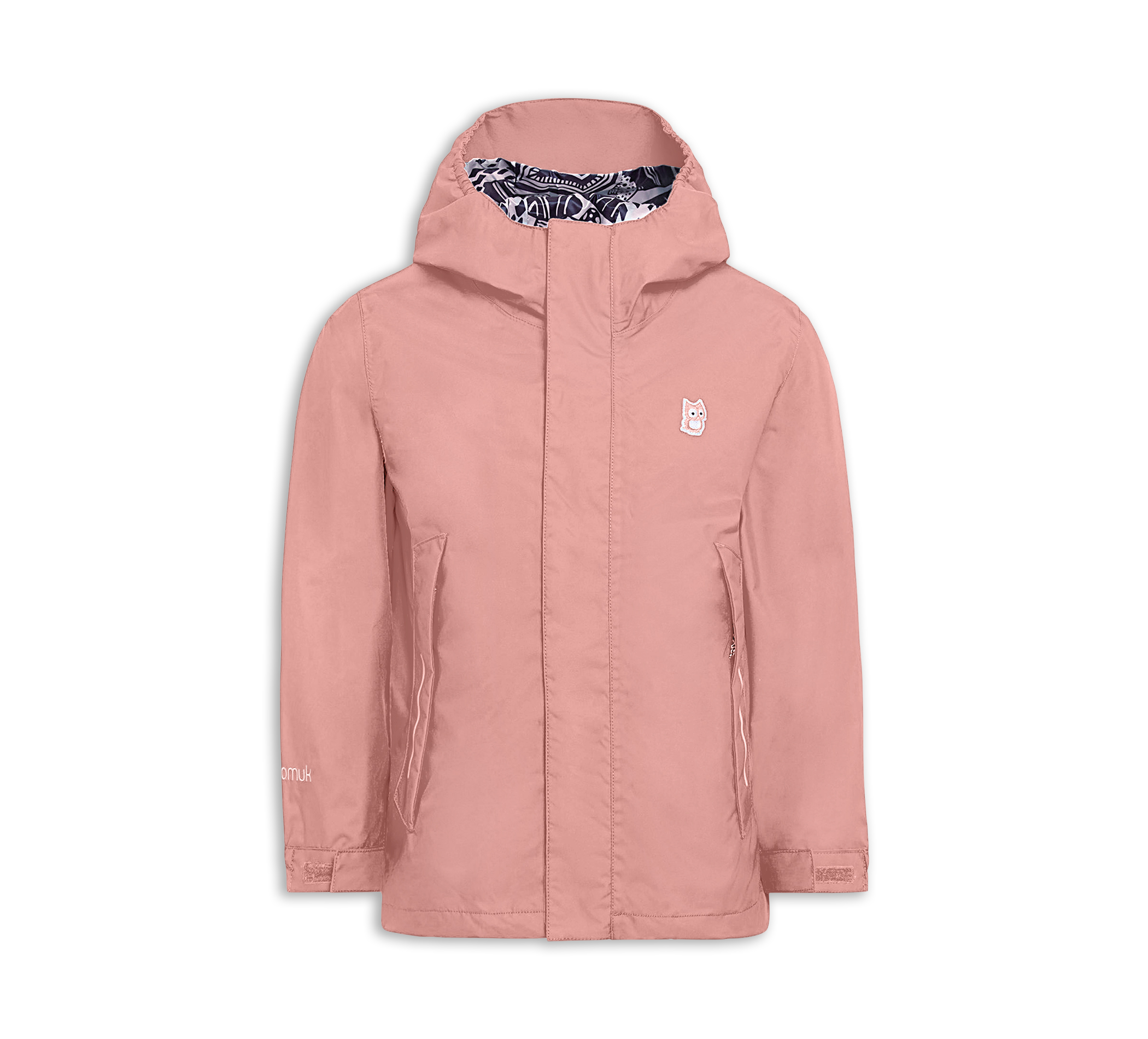 aussen Chip Rain Jacket