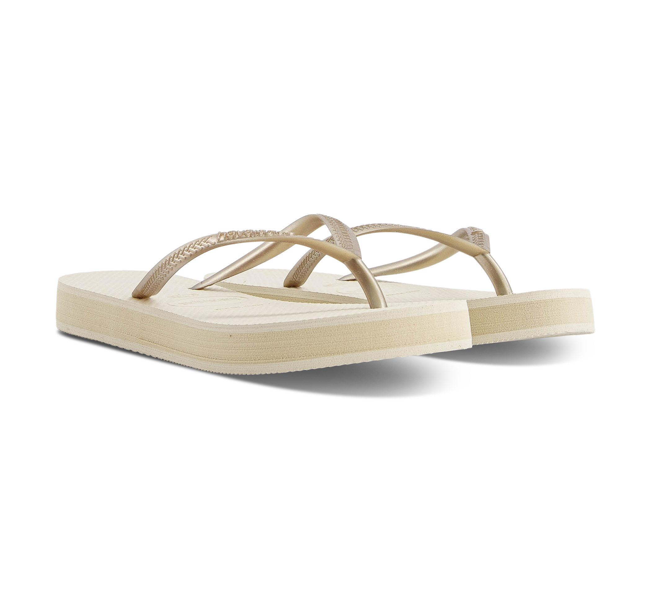 paar Slim Flatform
