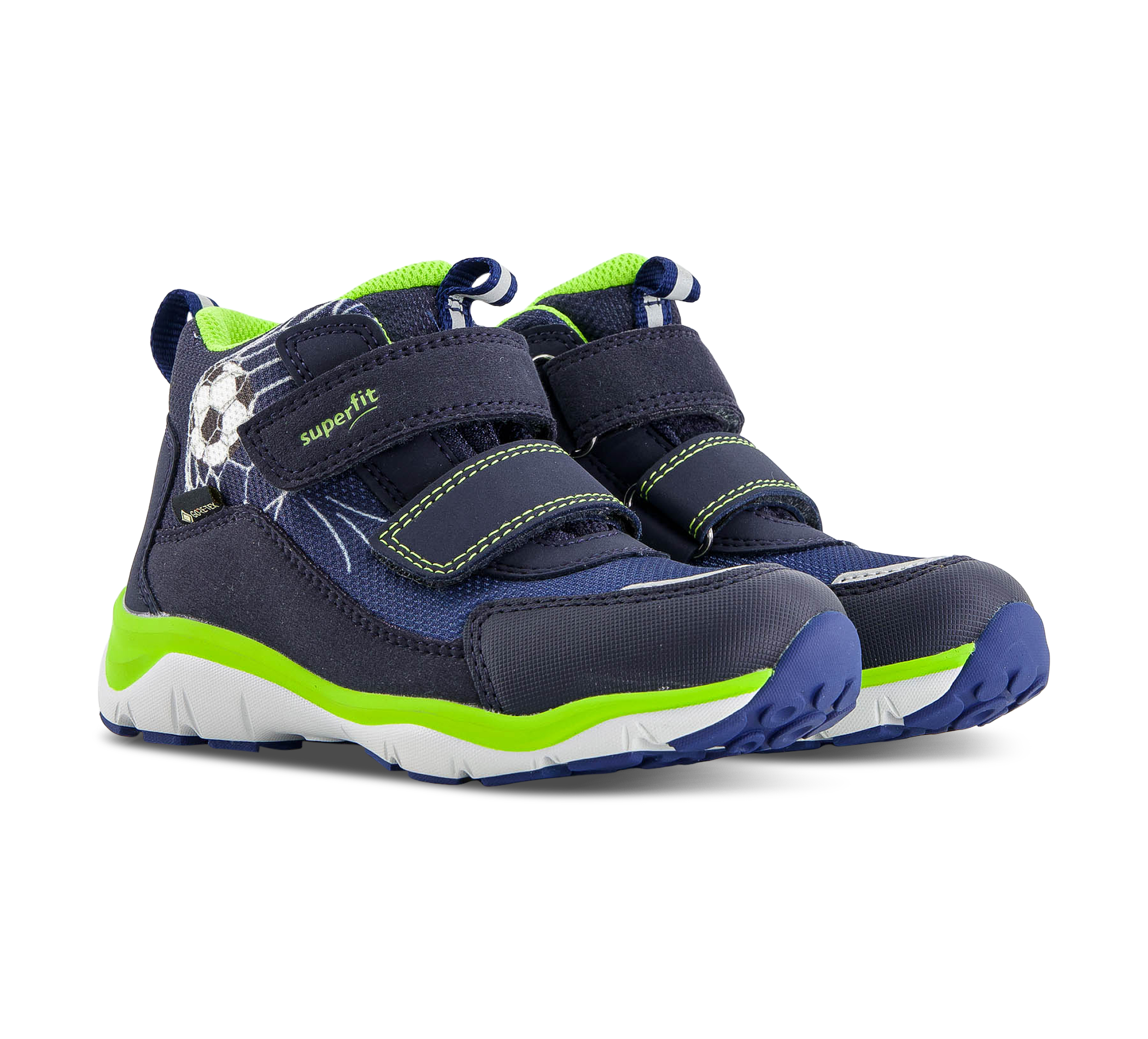 Sportschuh Synthetik \ SPORT5