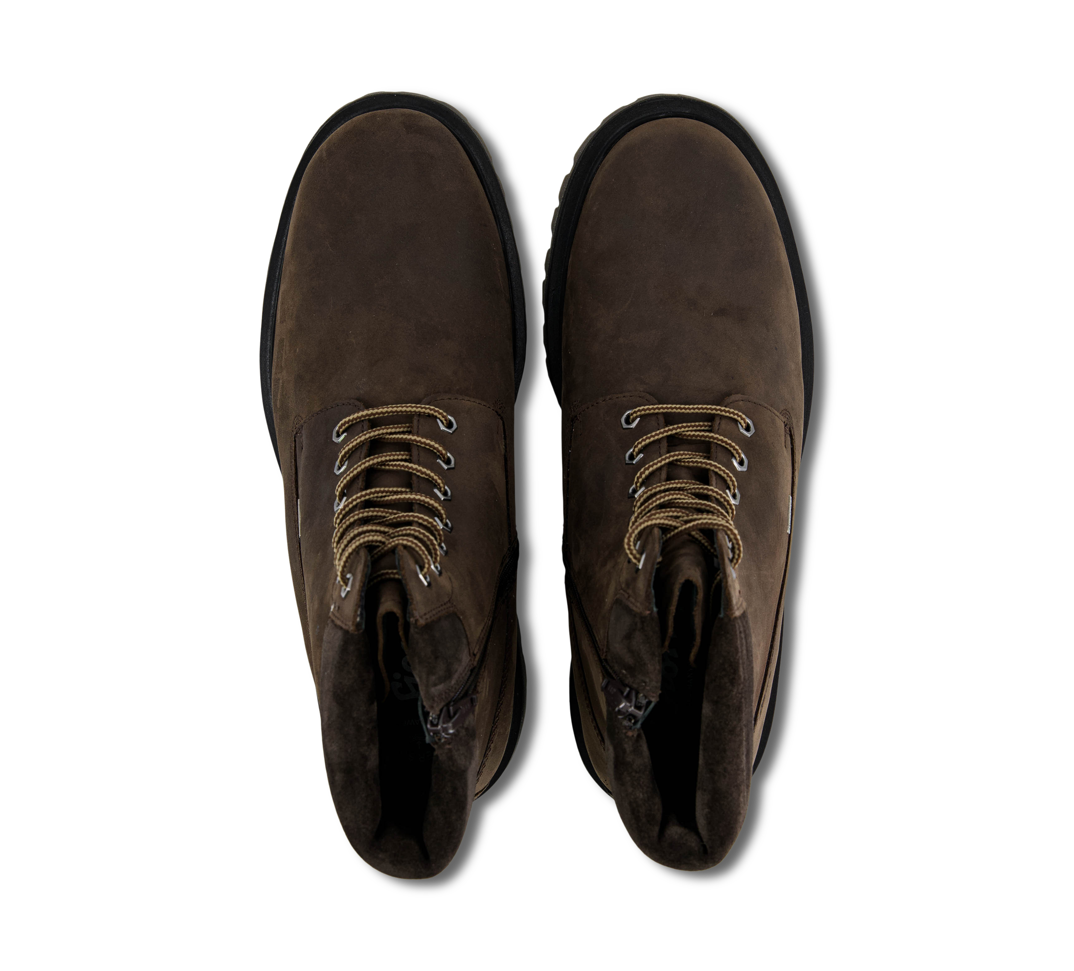 Herren Stiefel Schnürer