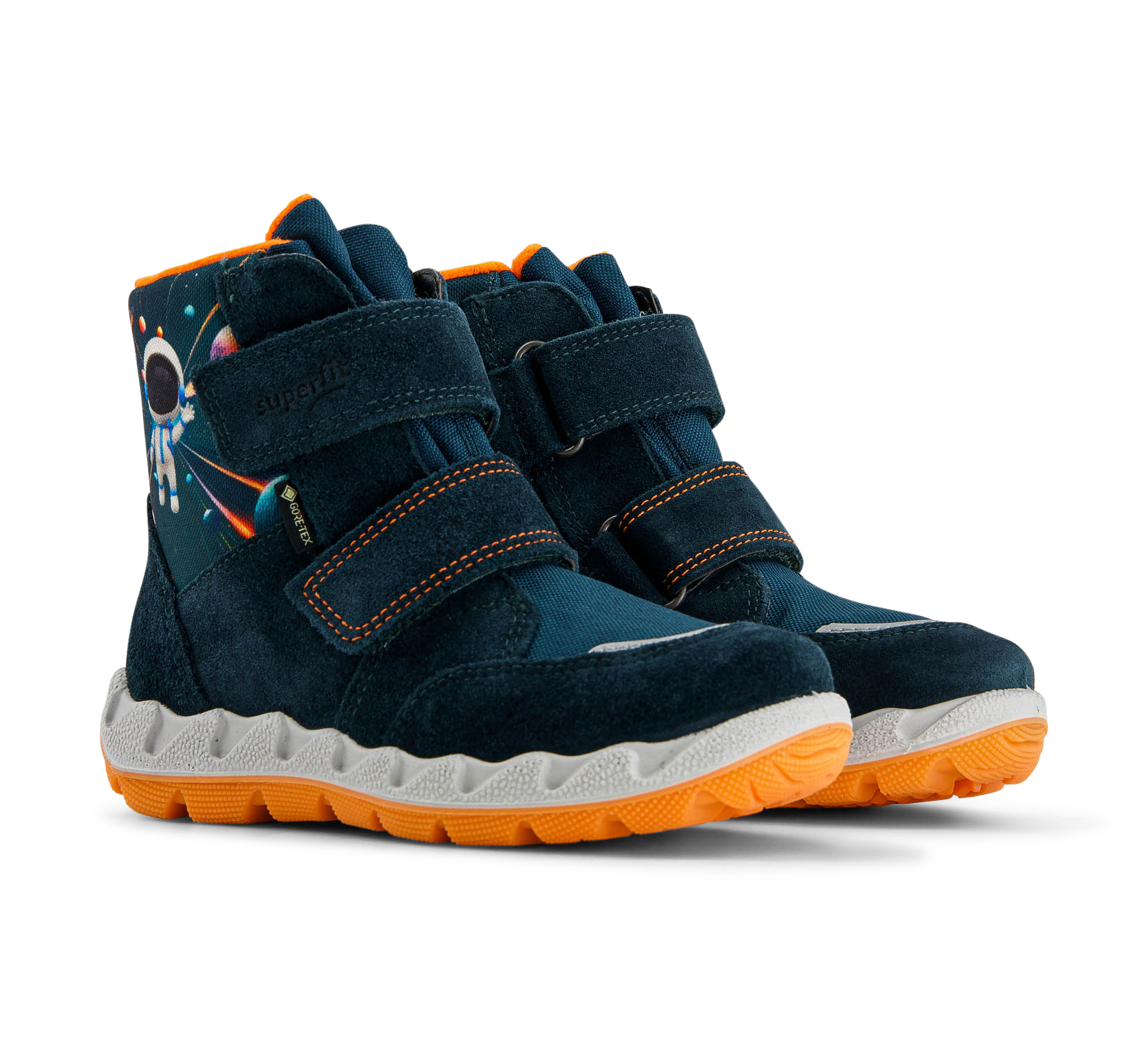 Icebird Gtx