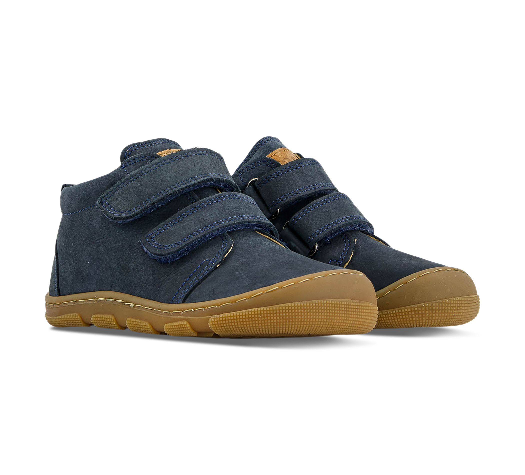 paar Barefoot Napa Velcro