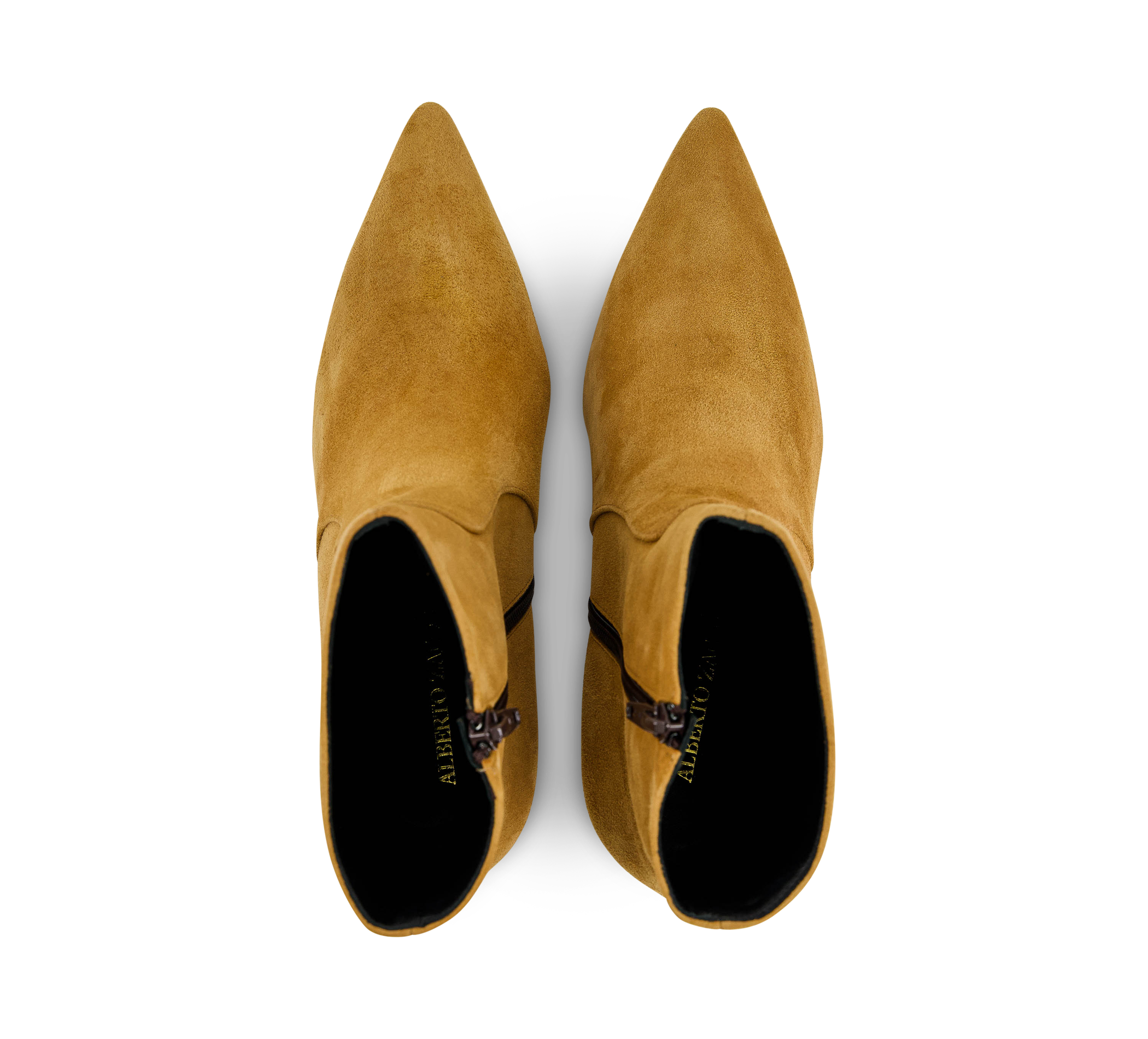 oben Klassische Stiefelette