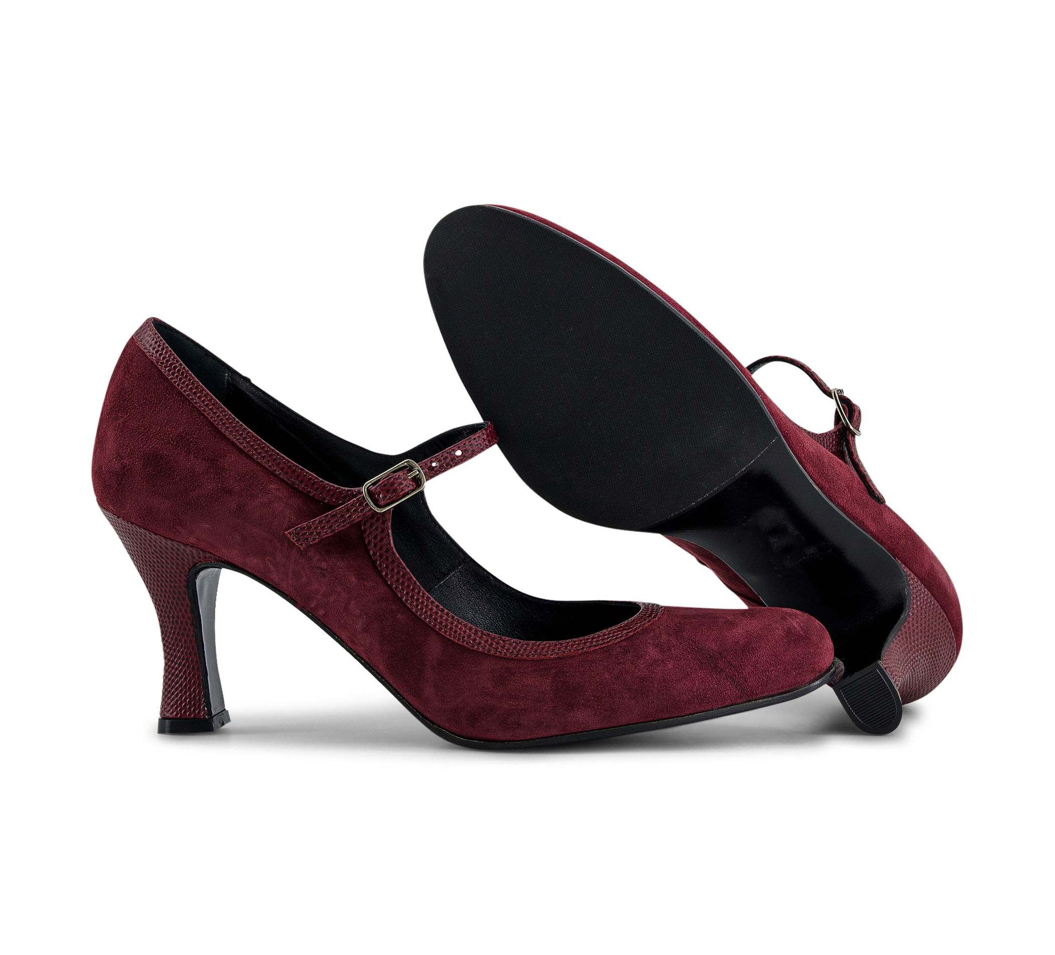 sohle Klassische Pumps