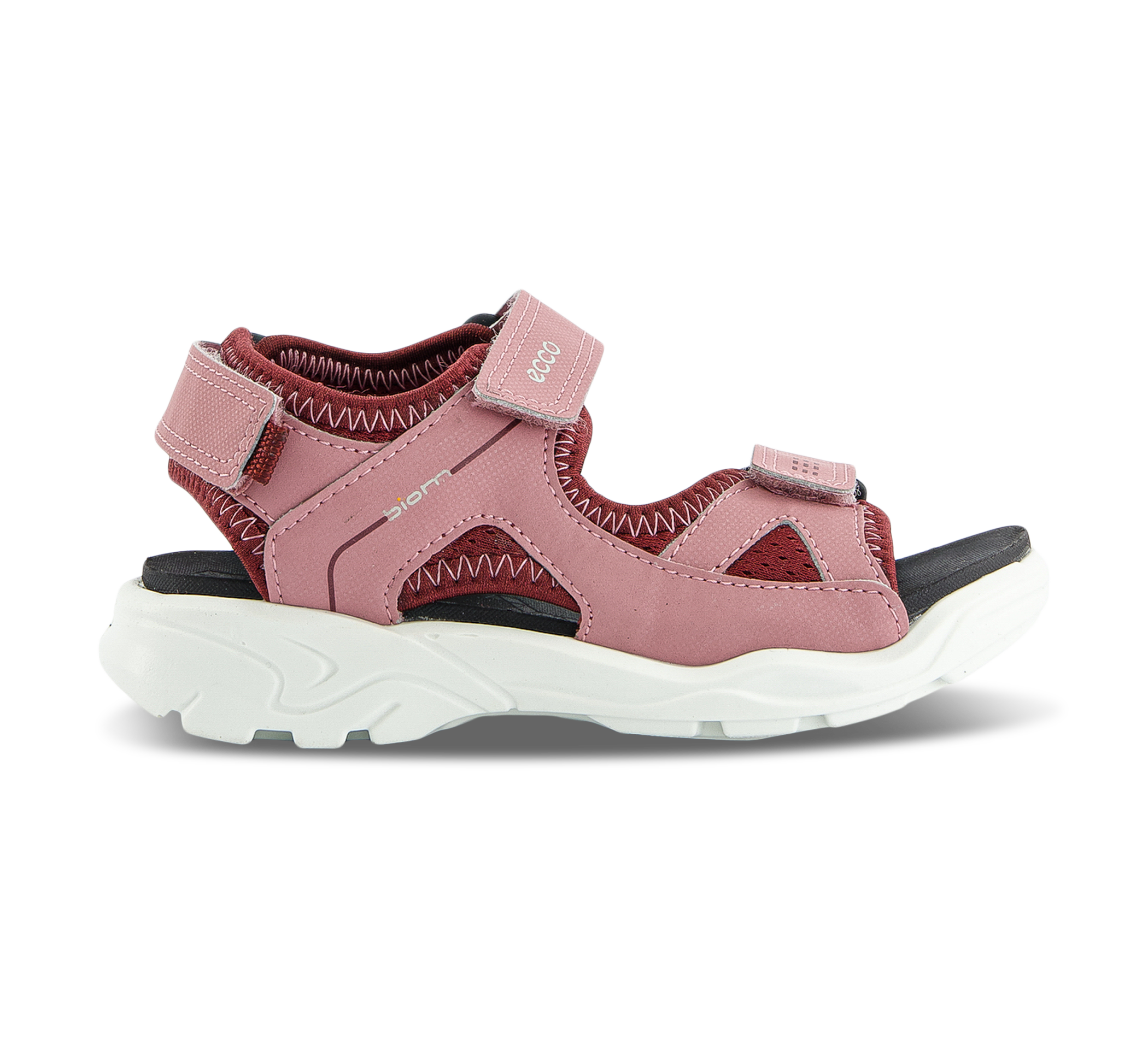 aussen Ecco Biom Raft - Wassersandalen