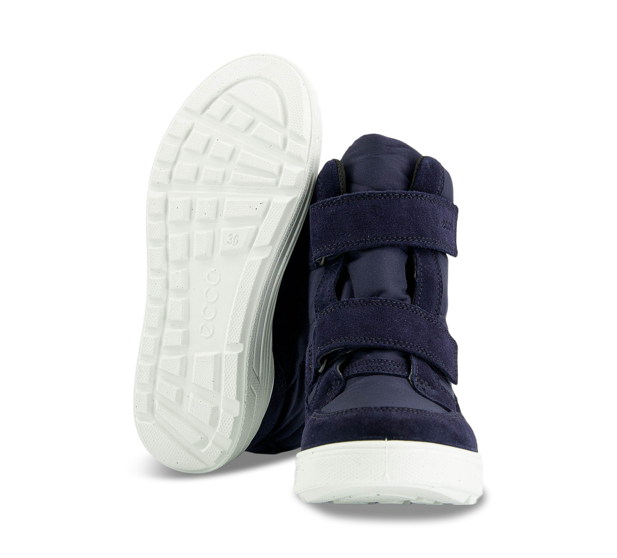 ECCO URBAN SNOWBOARDER