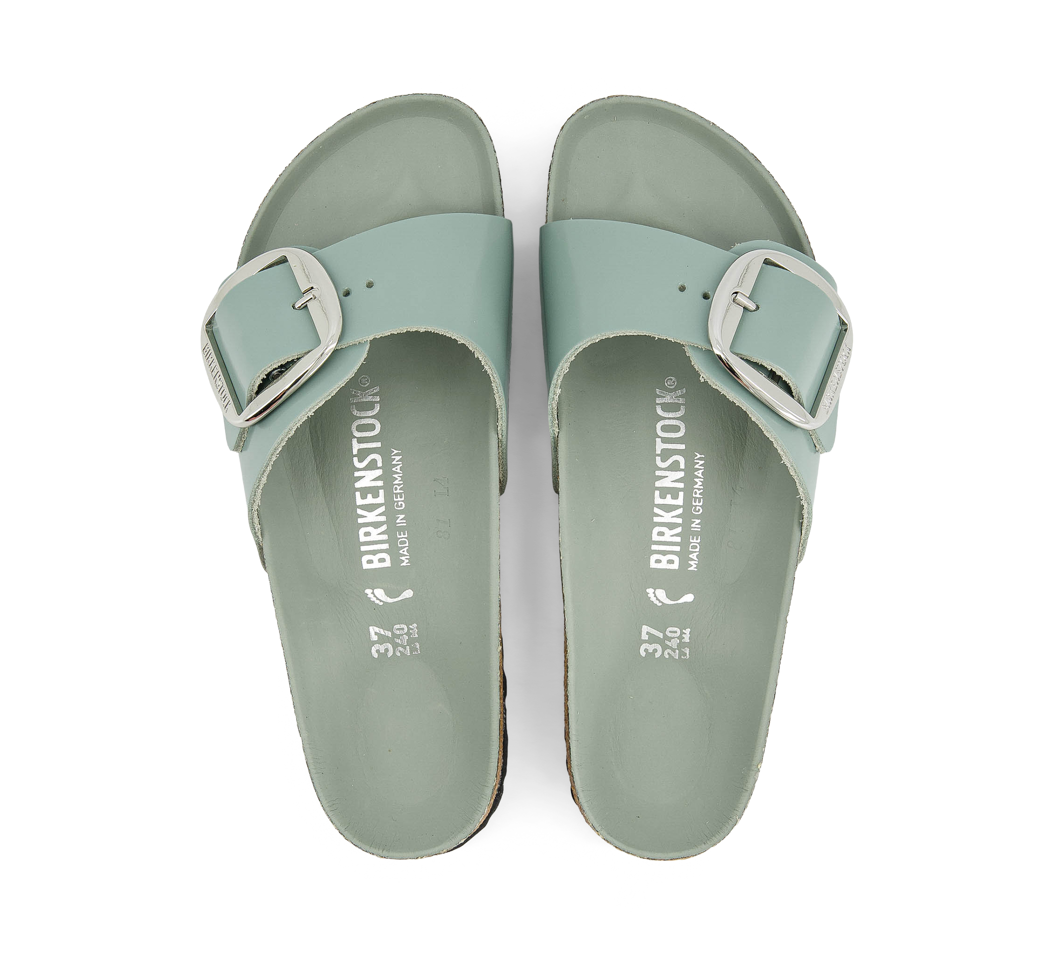 Madrid BB LENA HS Pure Sage HEX