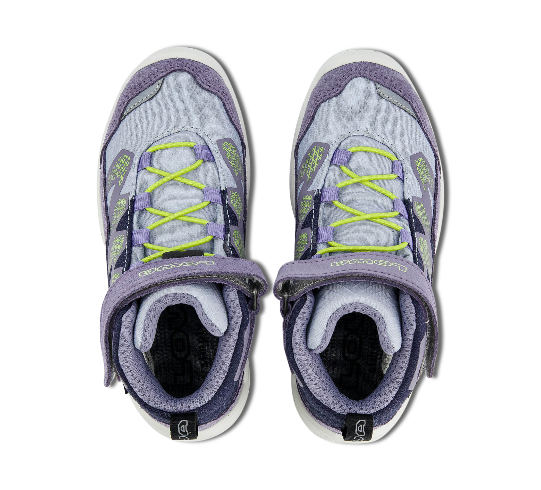 MADDOX PRO GTX MID VC JR