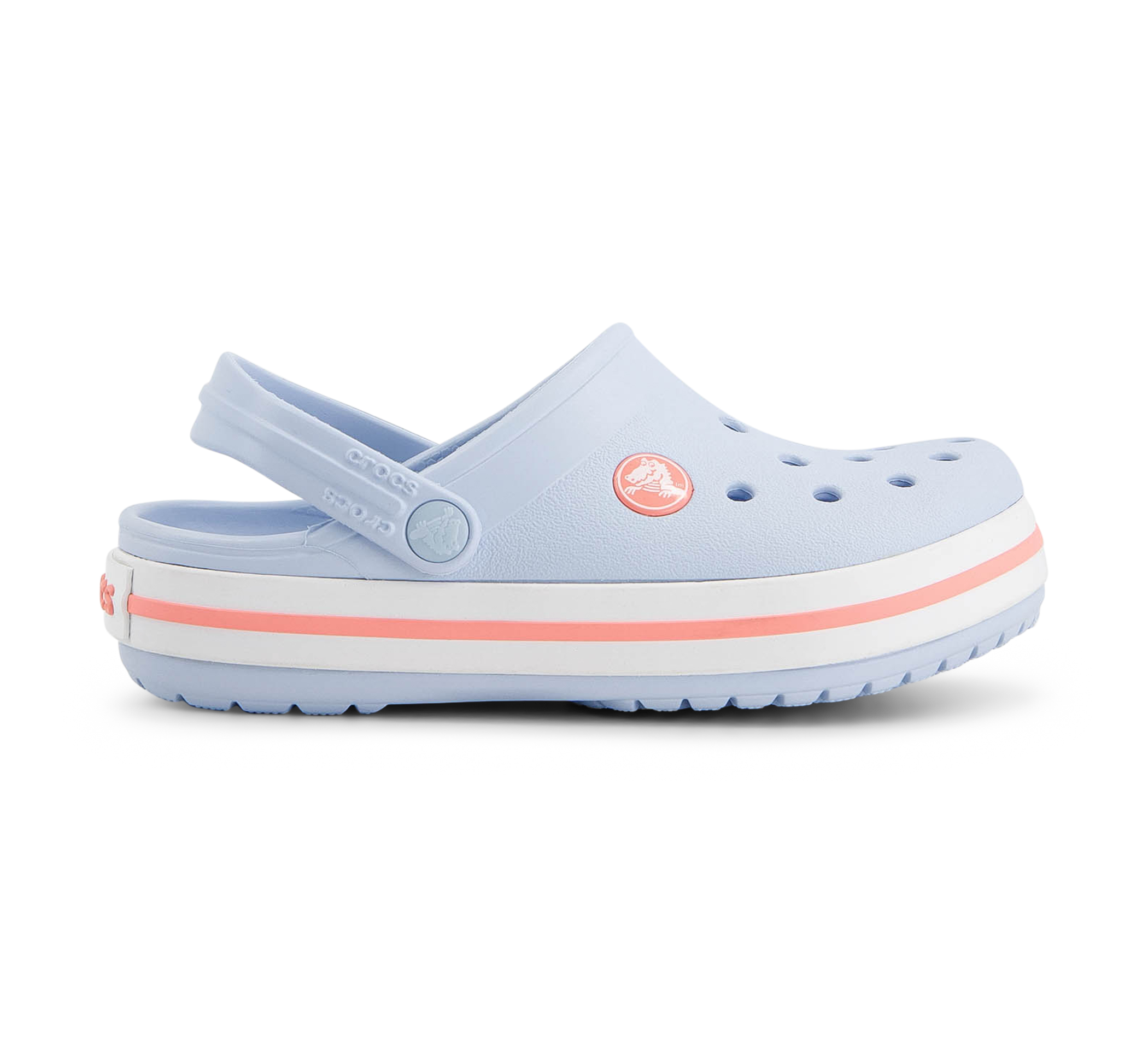 Crocband Clog