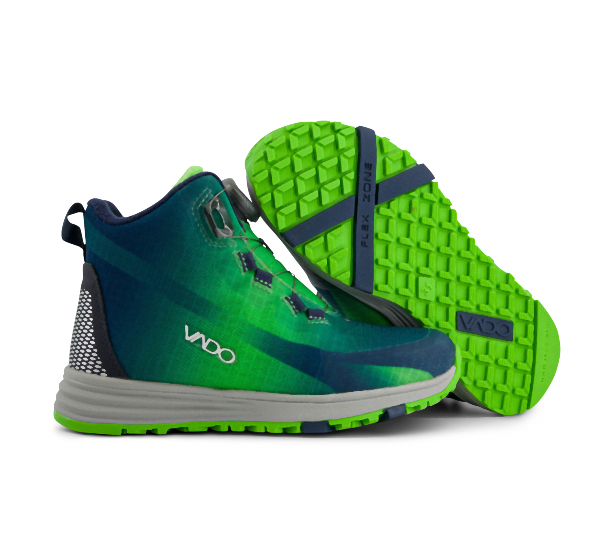 Warren Mid Boa Gtx