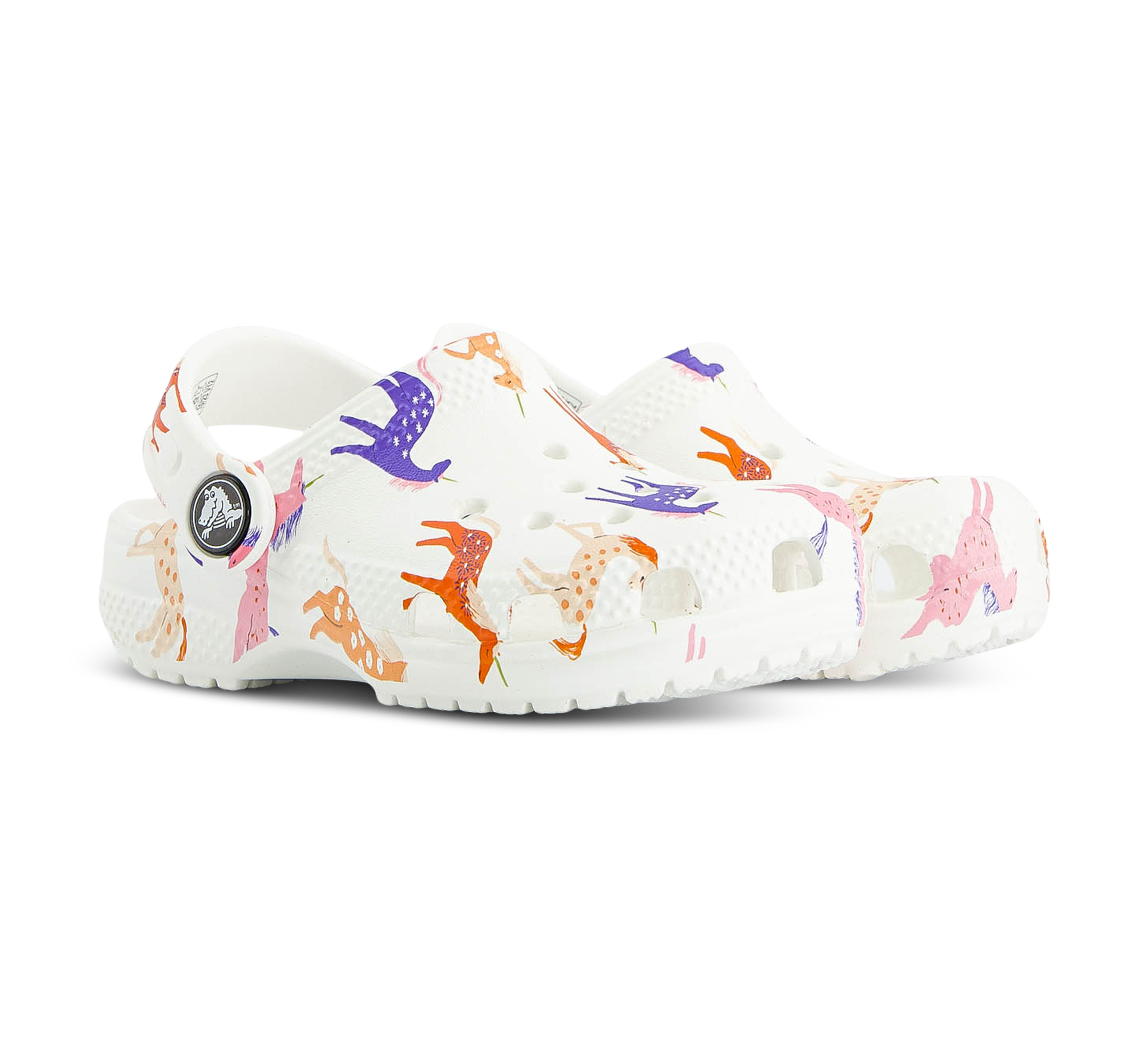 paar CLASSIC CHARACTER PRINT