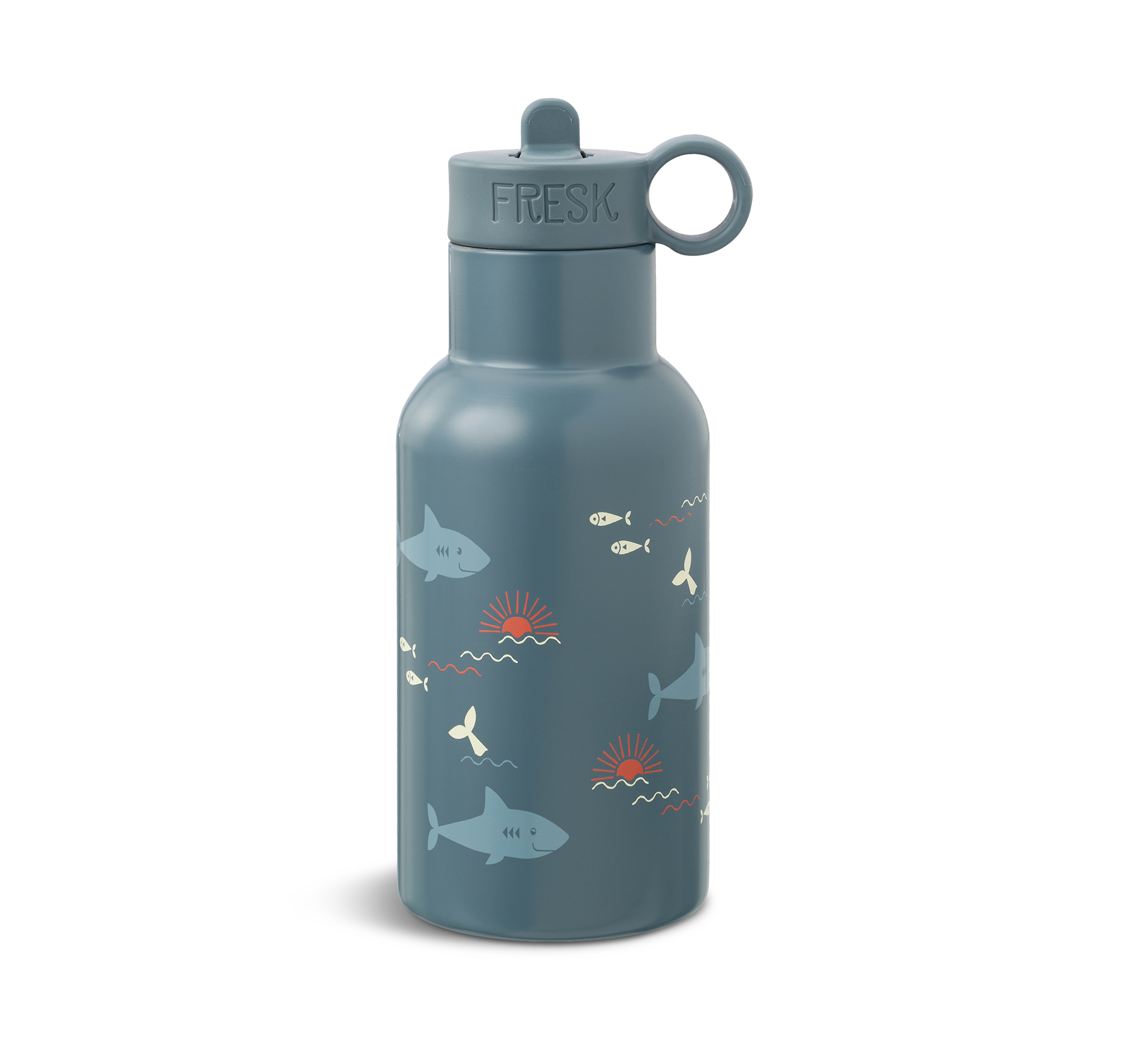 Thermosflasche Shark 350ml