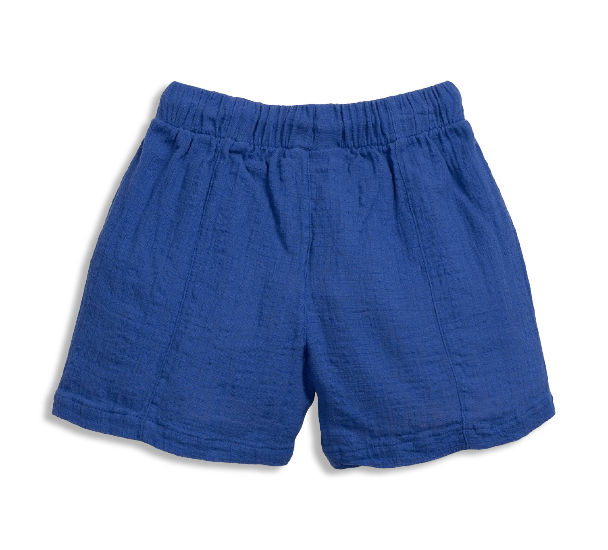 Woven Shorts