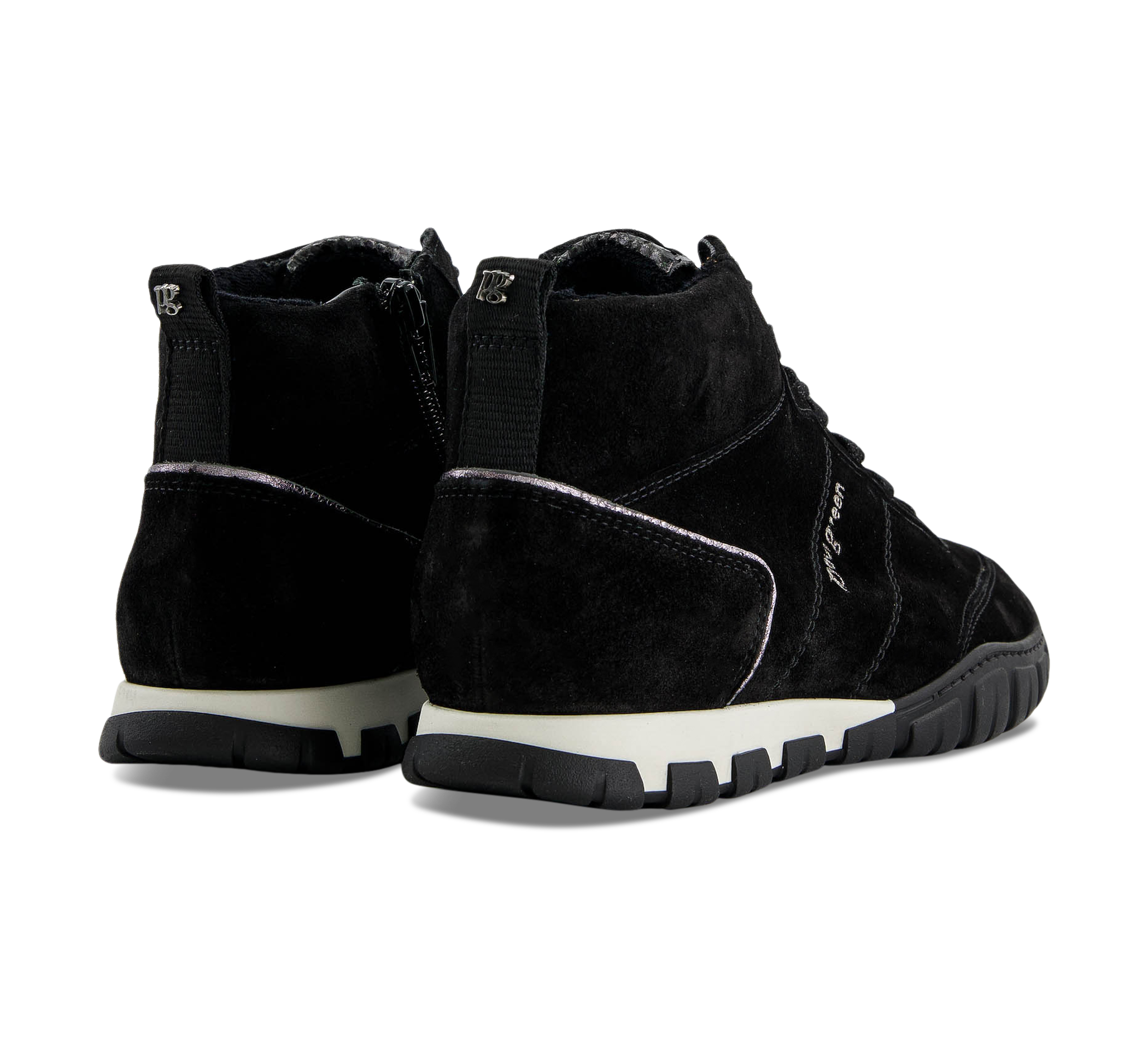 0078-5506-028/Hightop-Sneaker