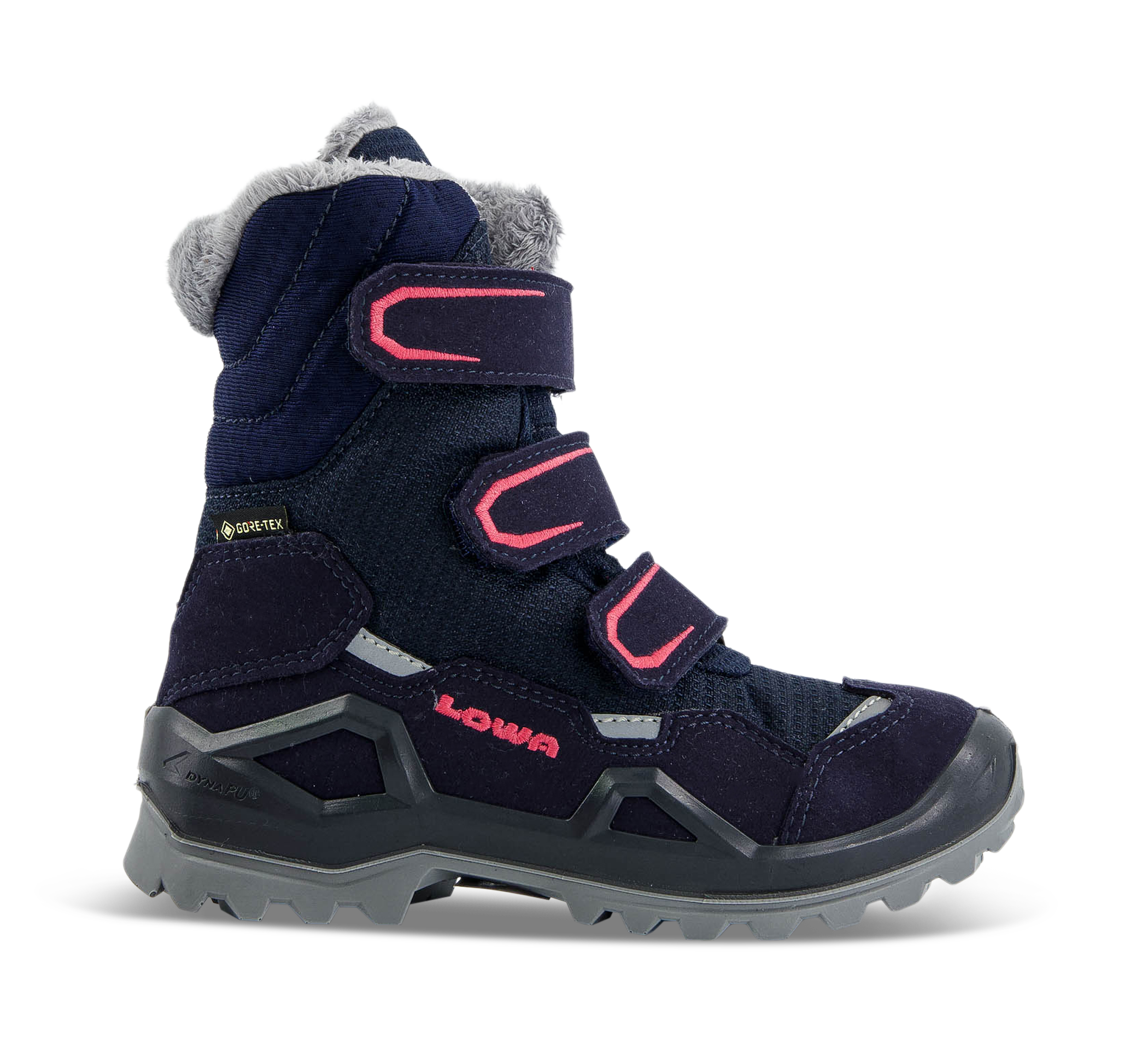 MILO EVO GTX HI JR Milo Evo Gtx Hi Jr