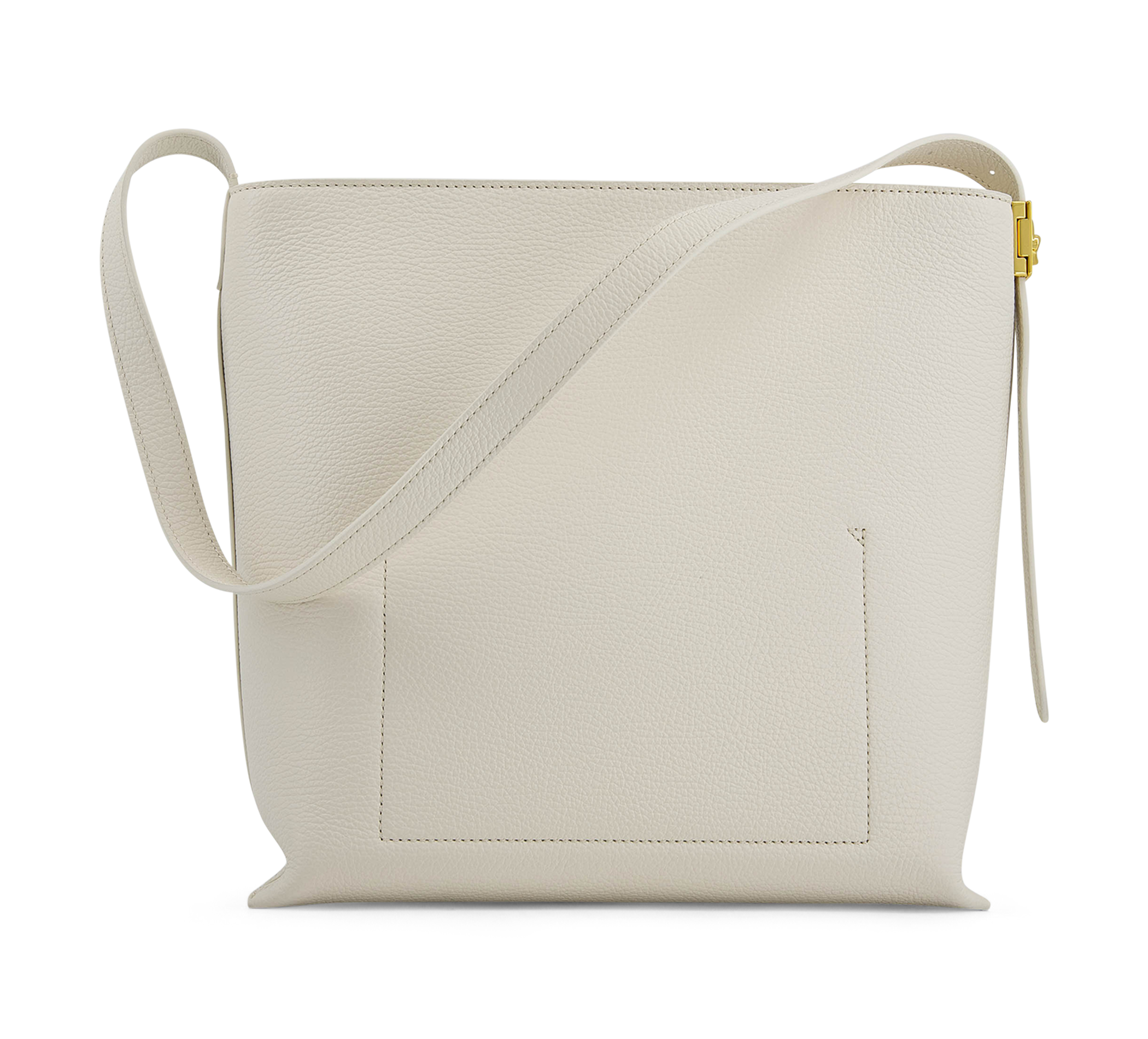 hinten Umhängetasche