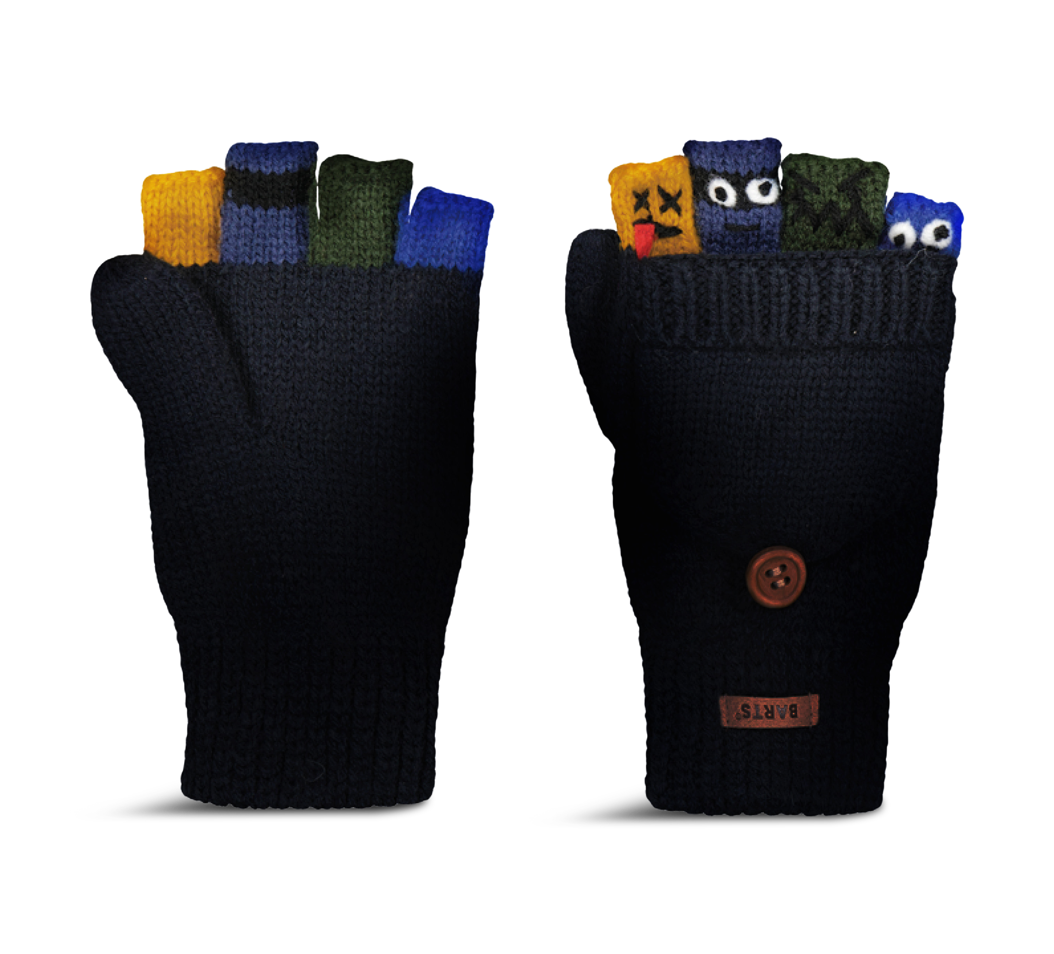 Puppeteer Bumgloves Puppeteer Bumgloves