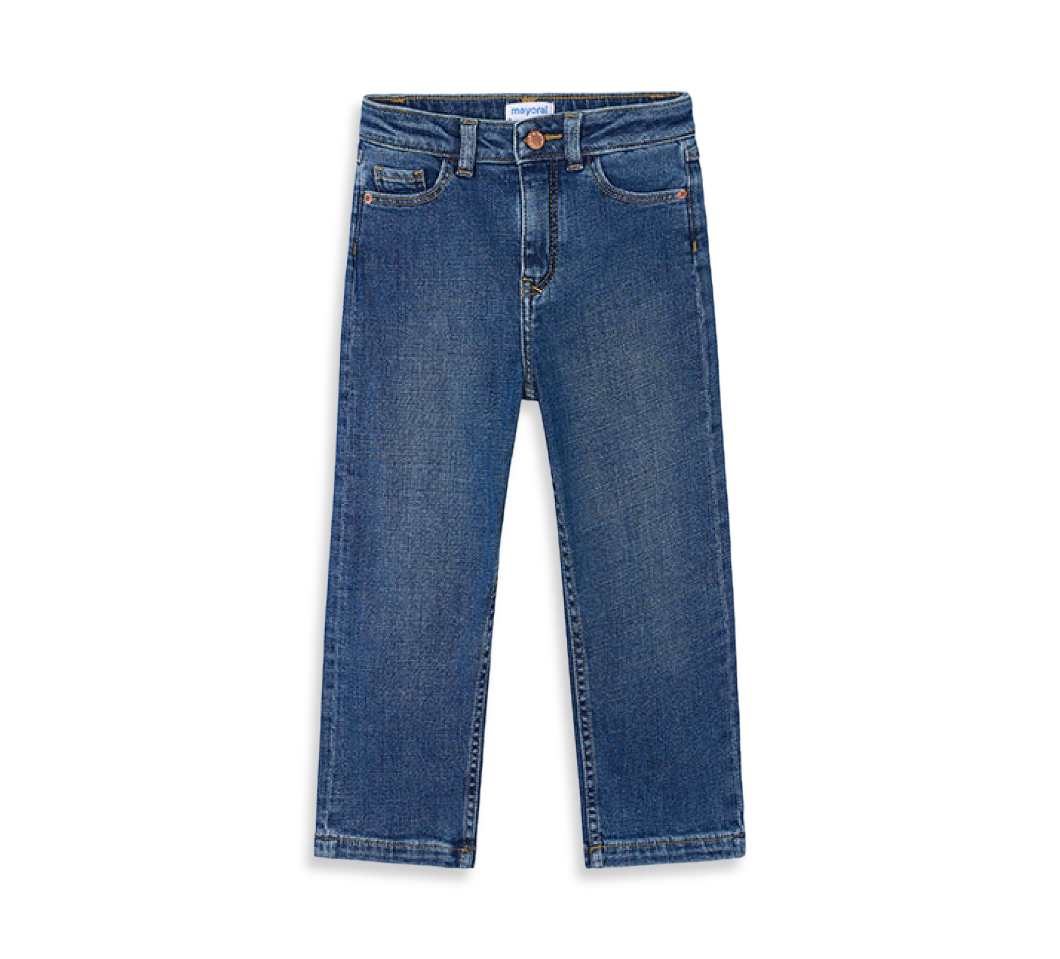 aussen Jean Basic