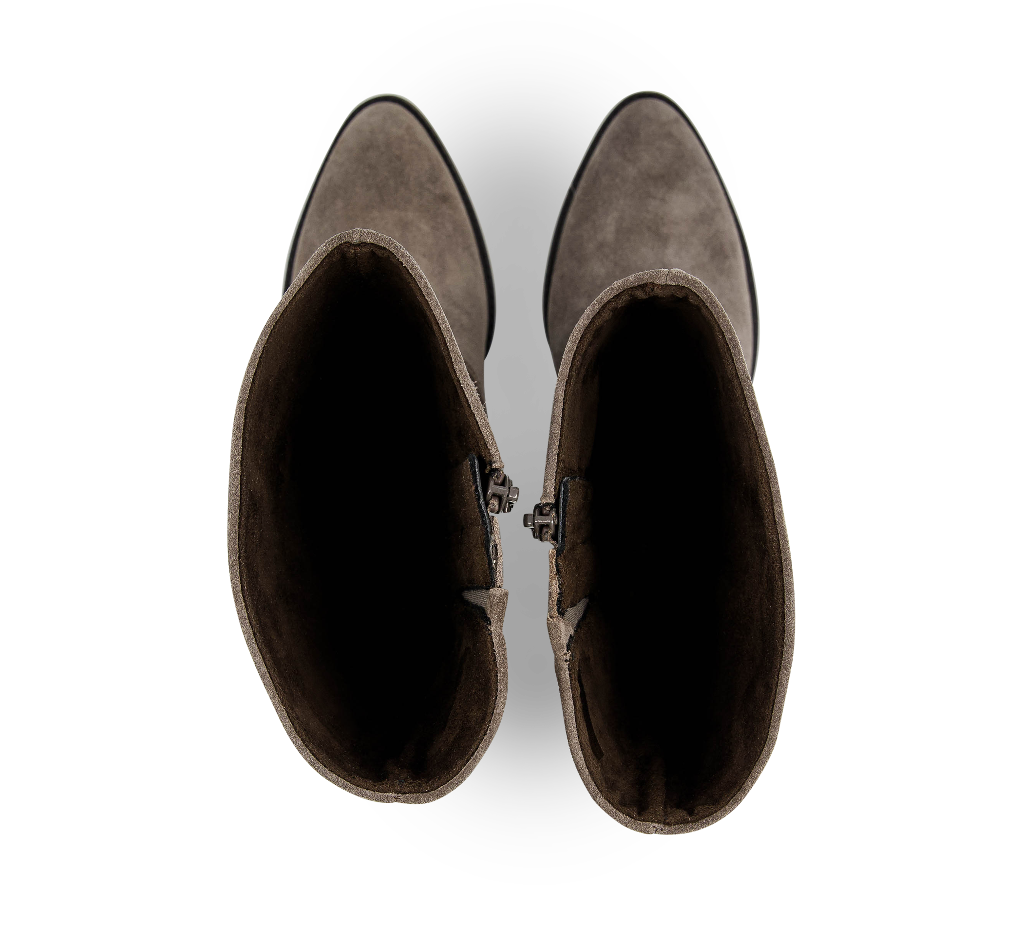 Klassische Stiefelette