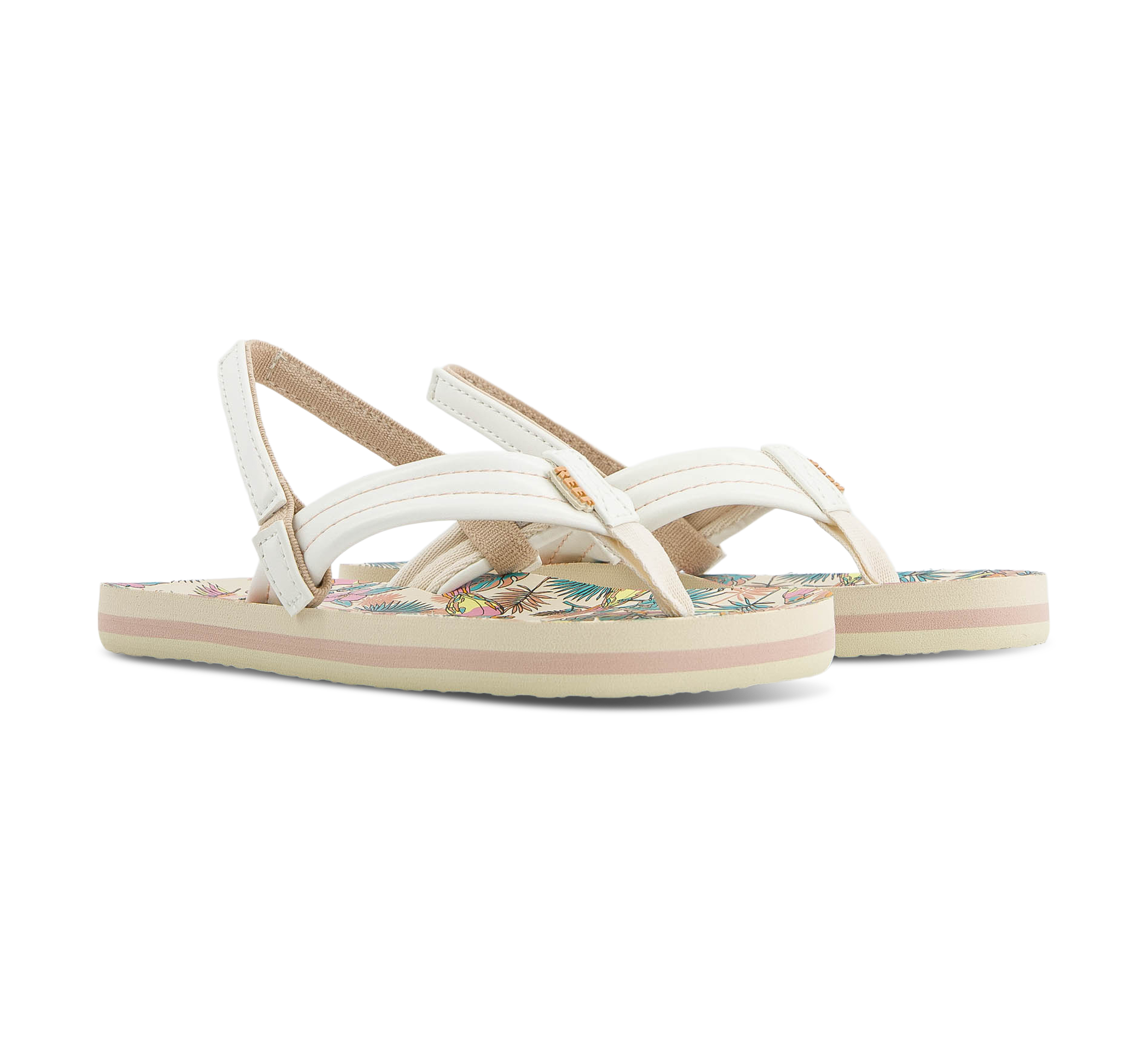 Little Ahi/ Kids Ahi