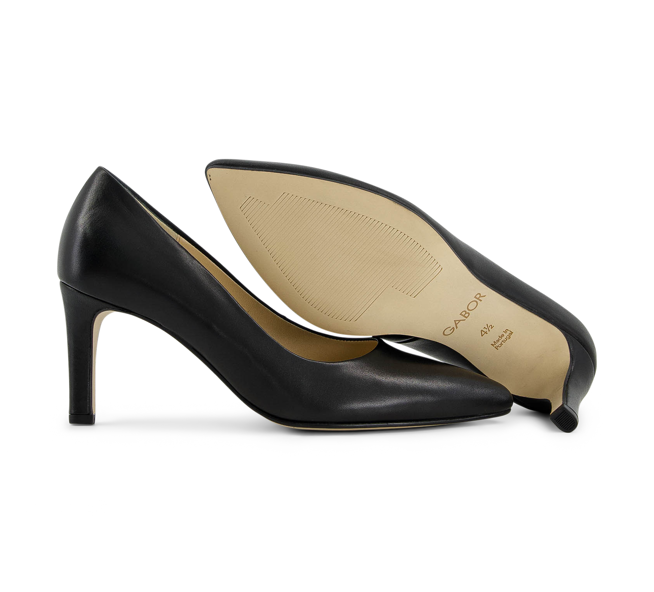 Klassische Pumps