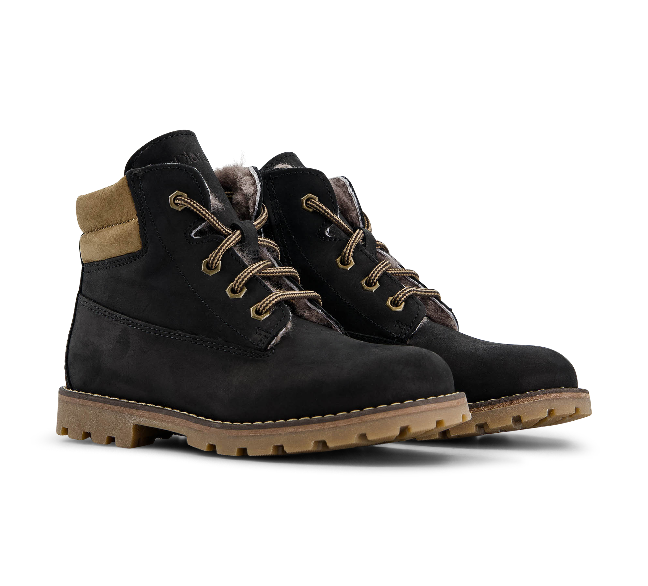 Winterschuhe