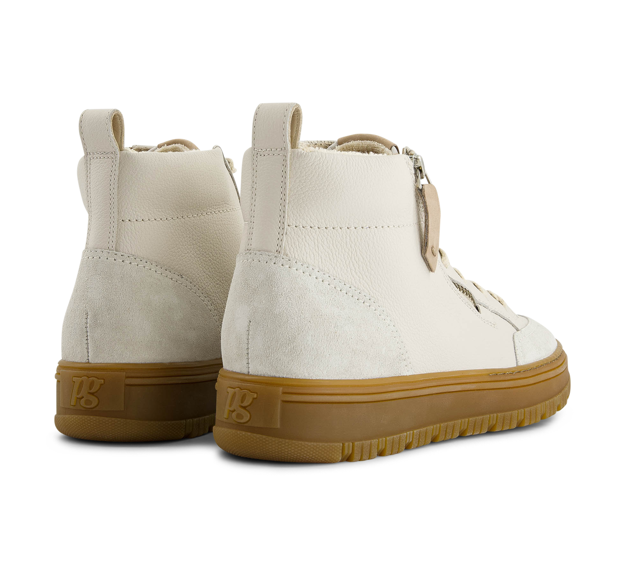 Sneaker high