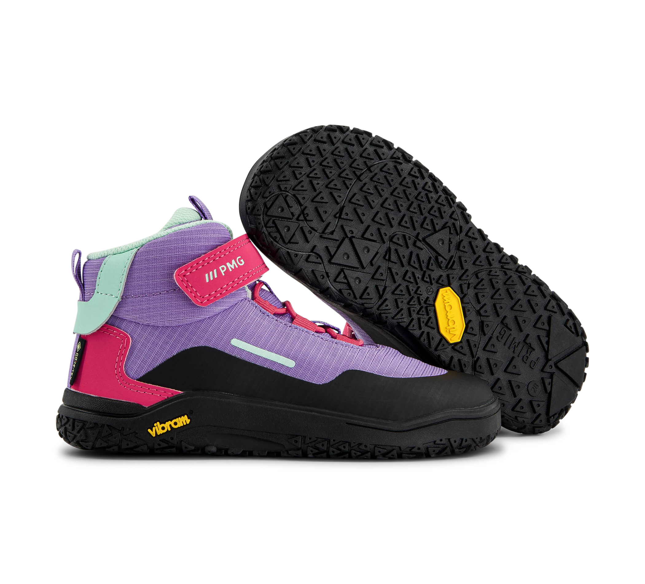 Pyr Gtx