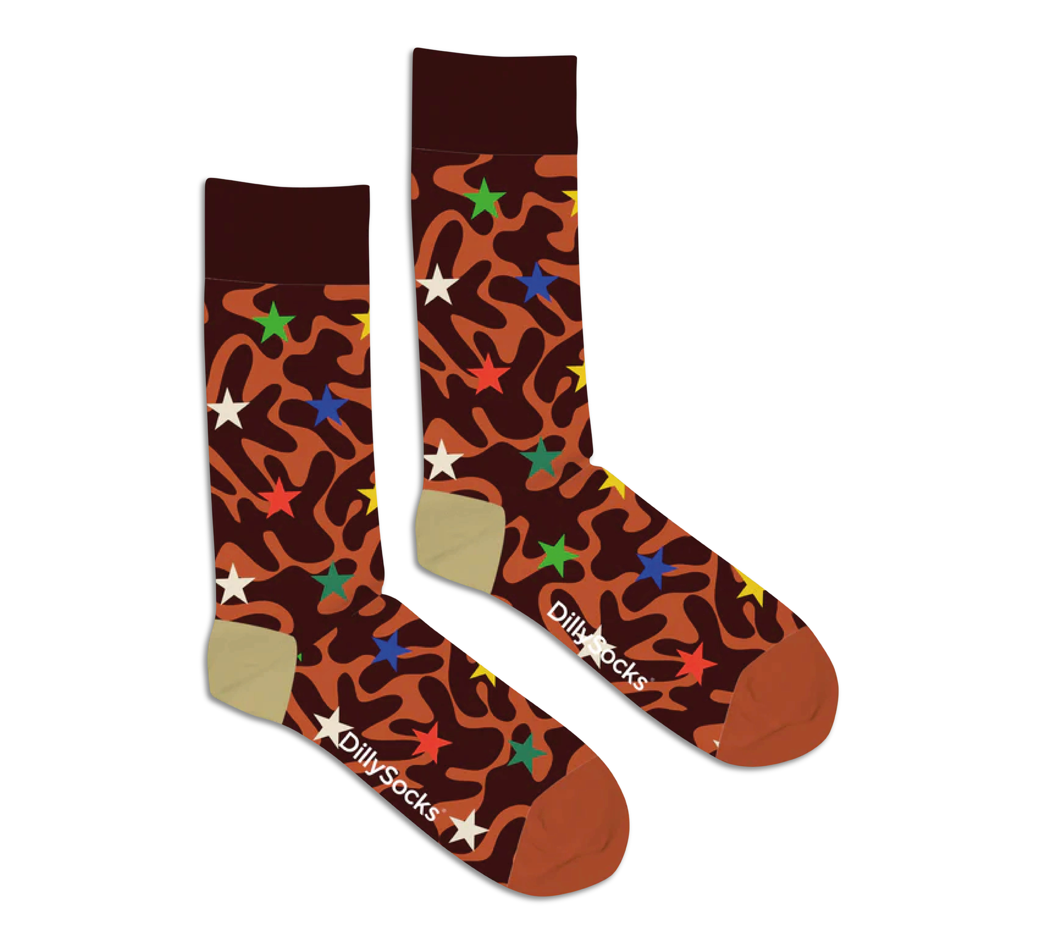 aussen Cosmic Camo