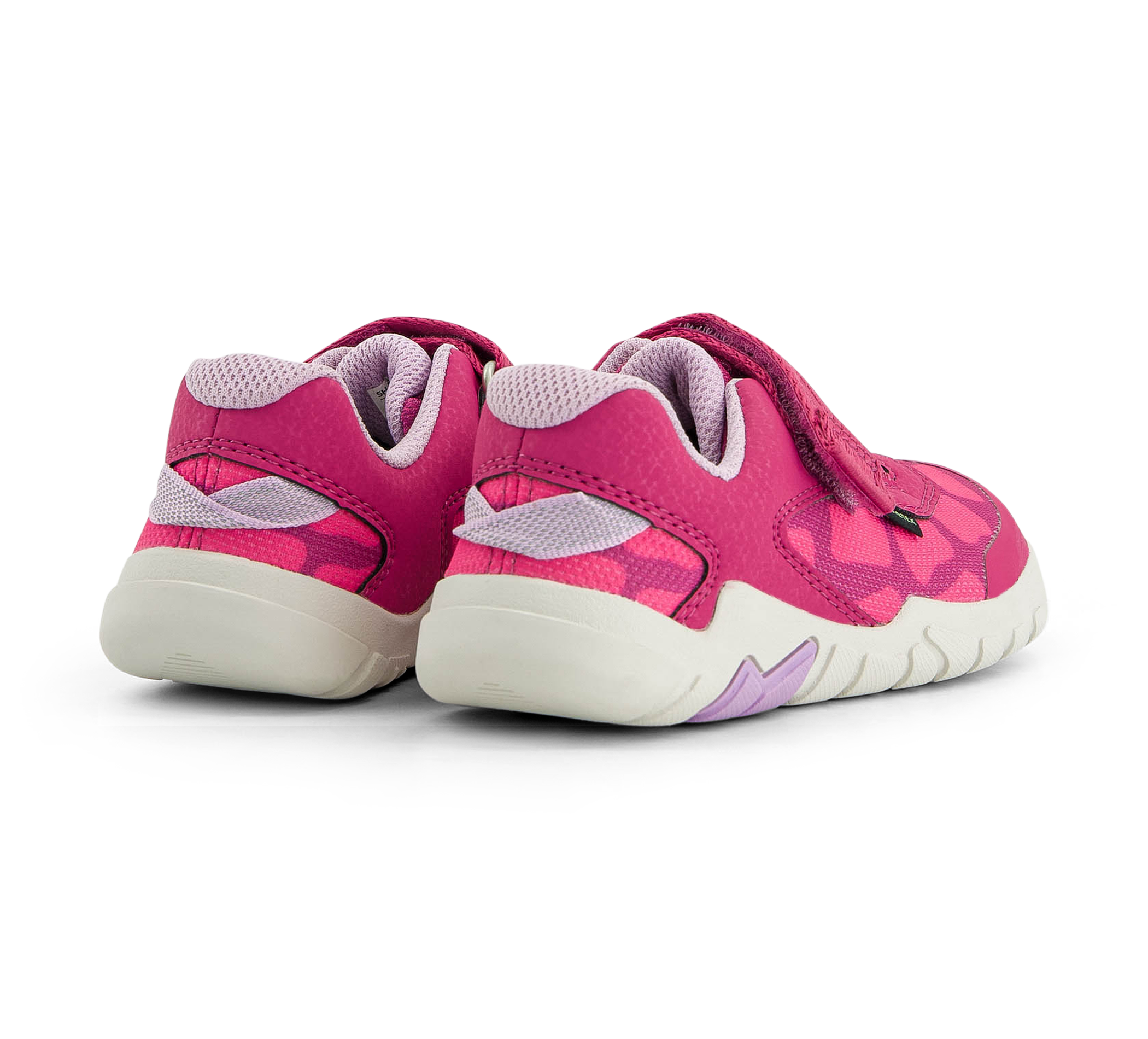 Schuh Textil \ TRACE