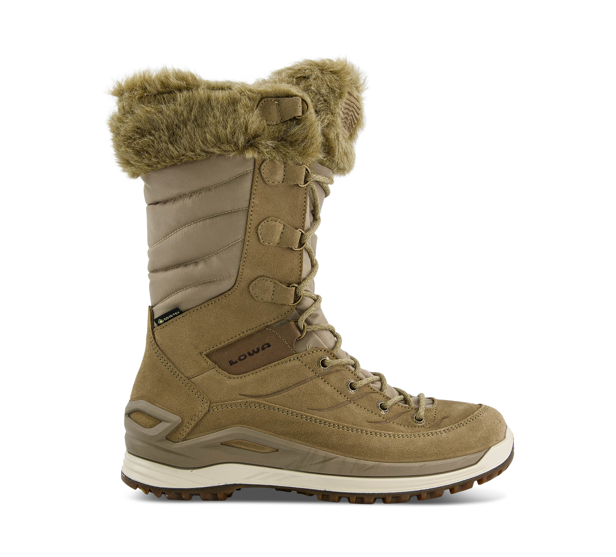 ALBA EVO GTX WS Alba Evo Gtx