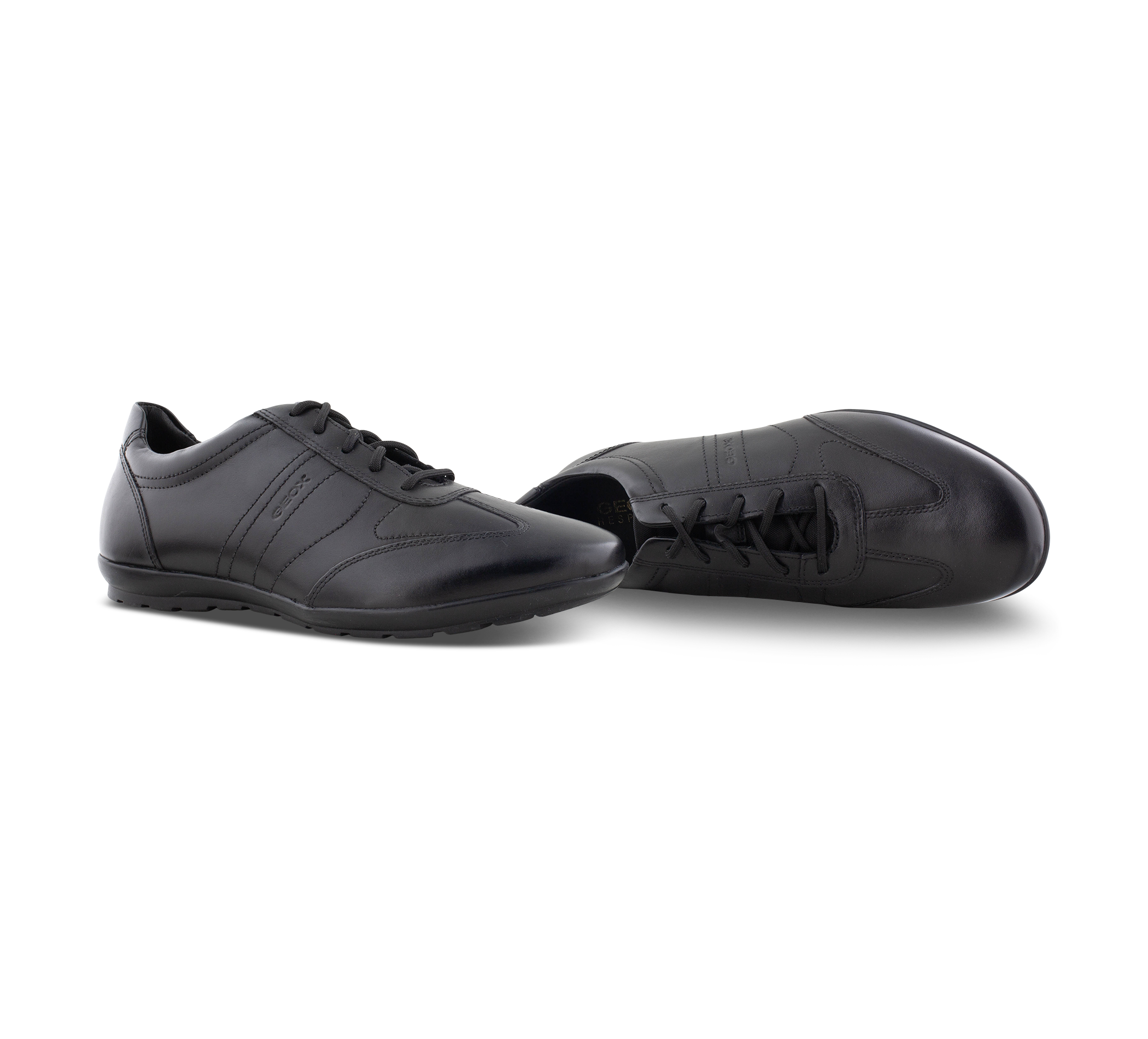 paar Symbol - Business-Schuhe