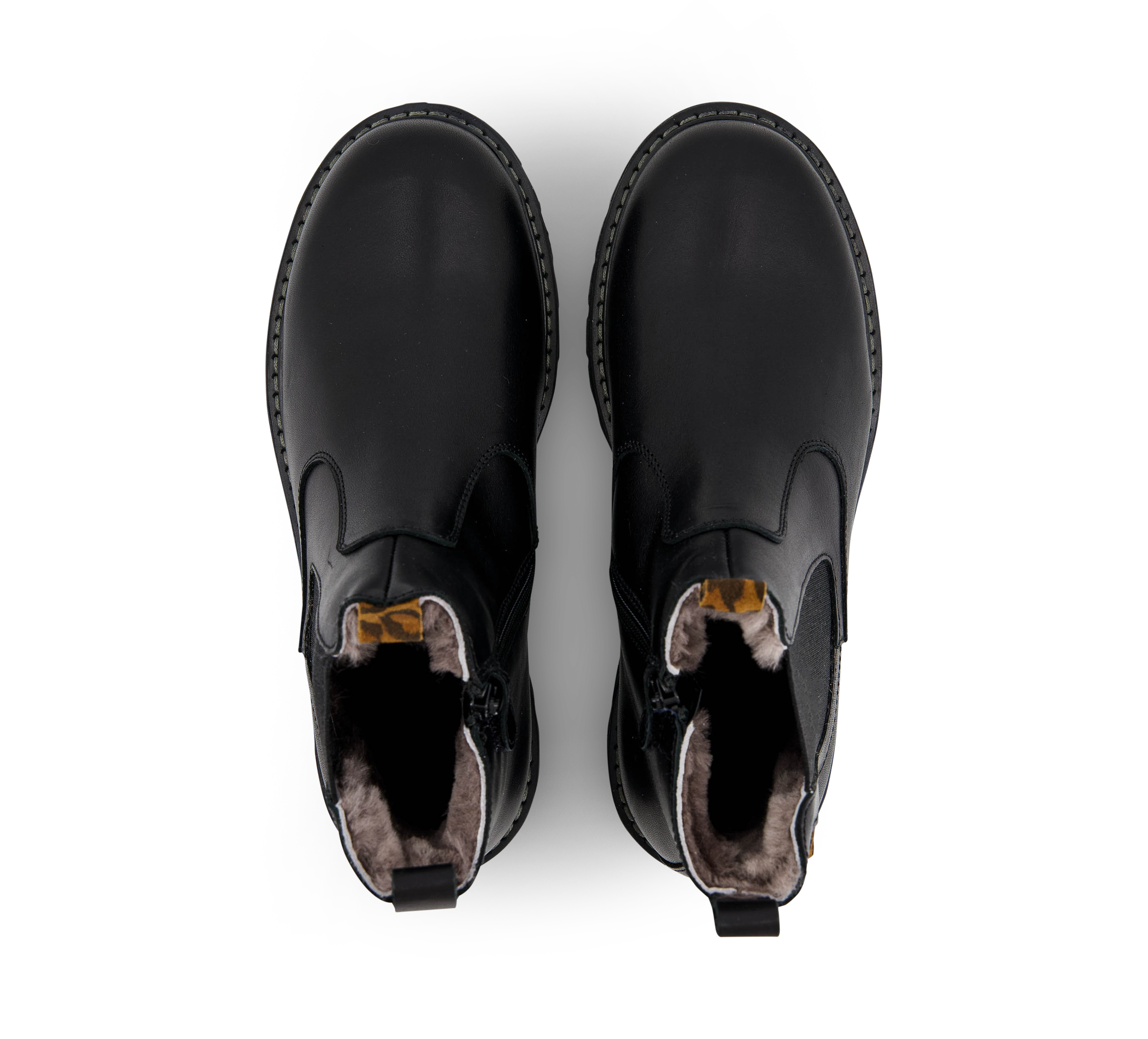 Stiefeletten