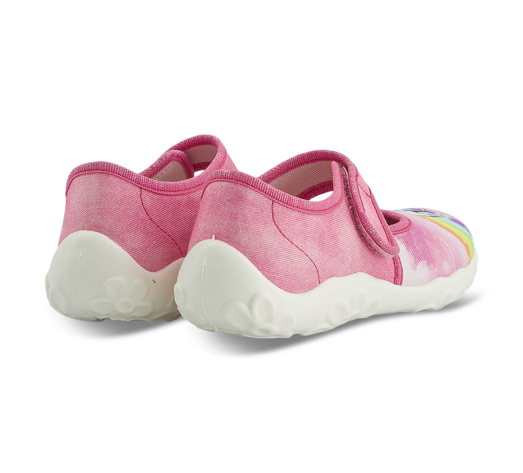 Hausschuh Textil \ BONNY