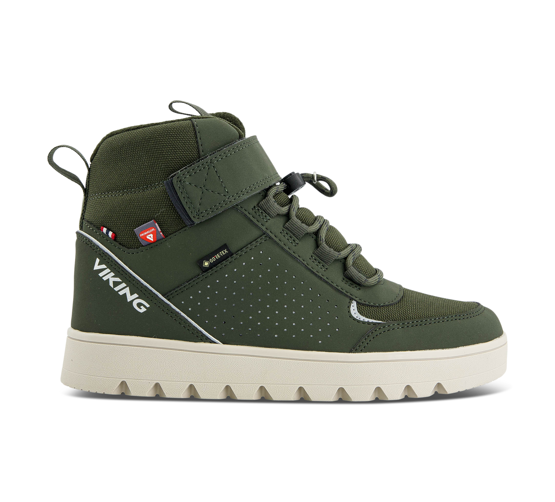 aussen Fleek Warm gtx 1VSL