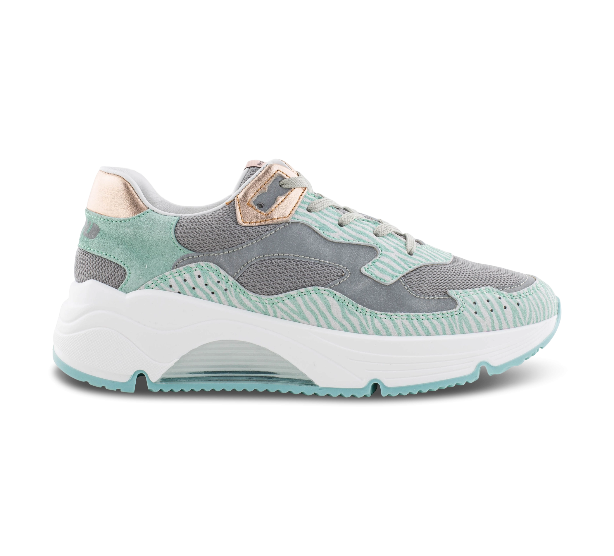 Schnürschuhe