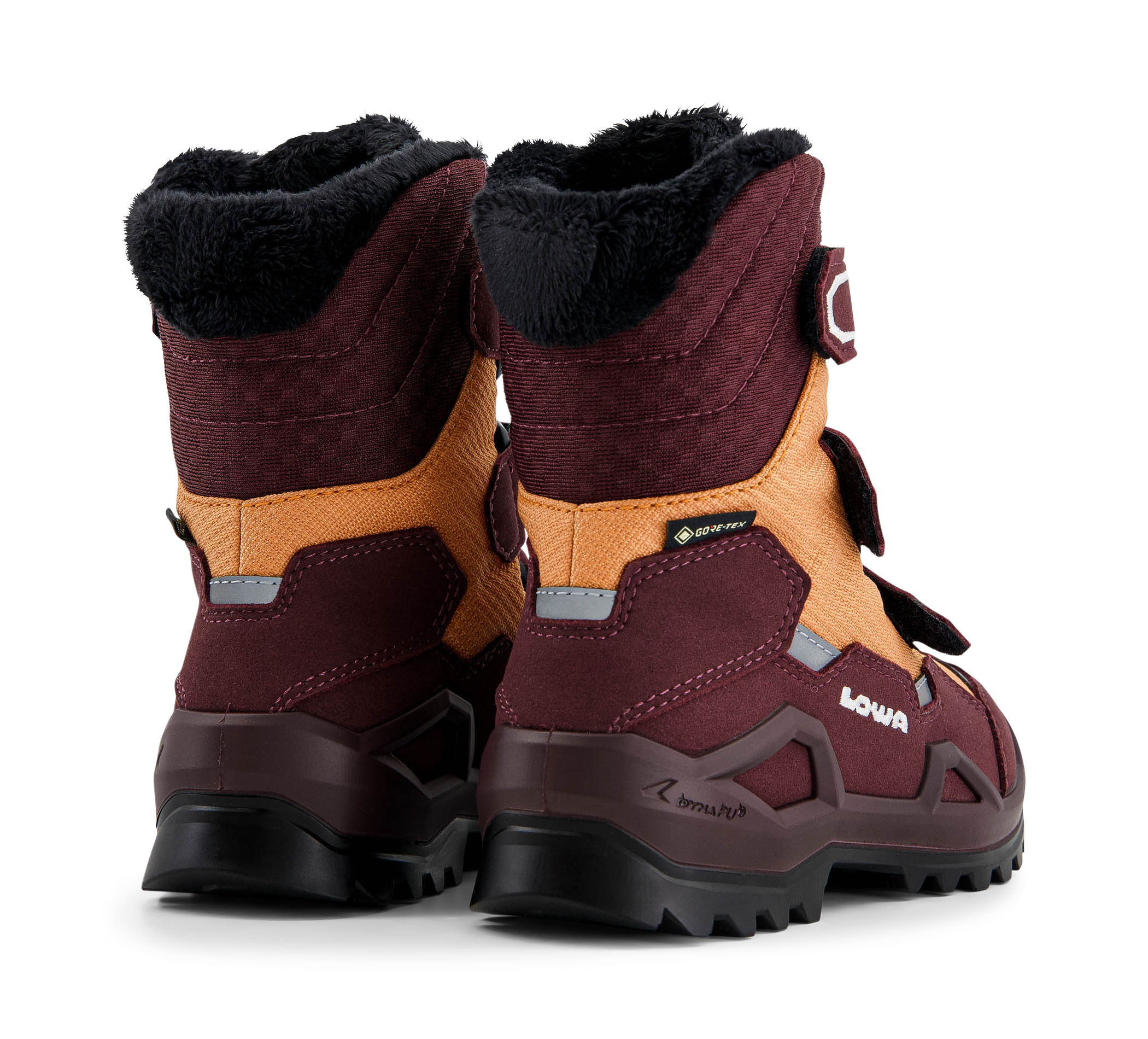 Milo Evo Gtx Hi Jr
