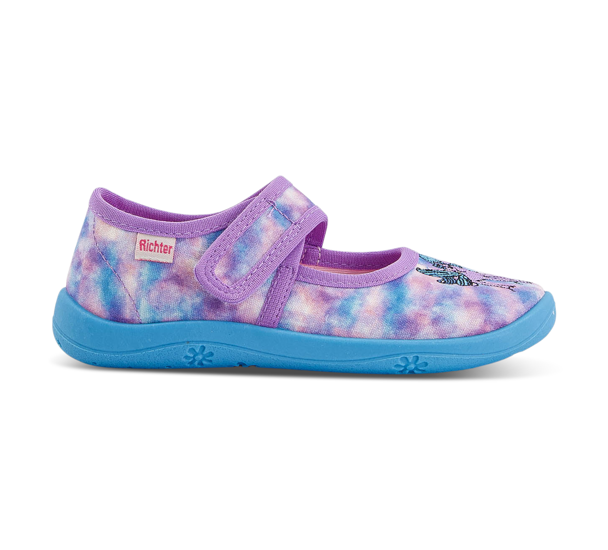 aussen Geschlossene Hausschuhe