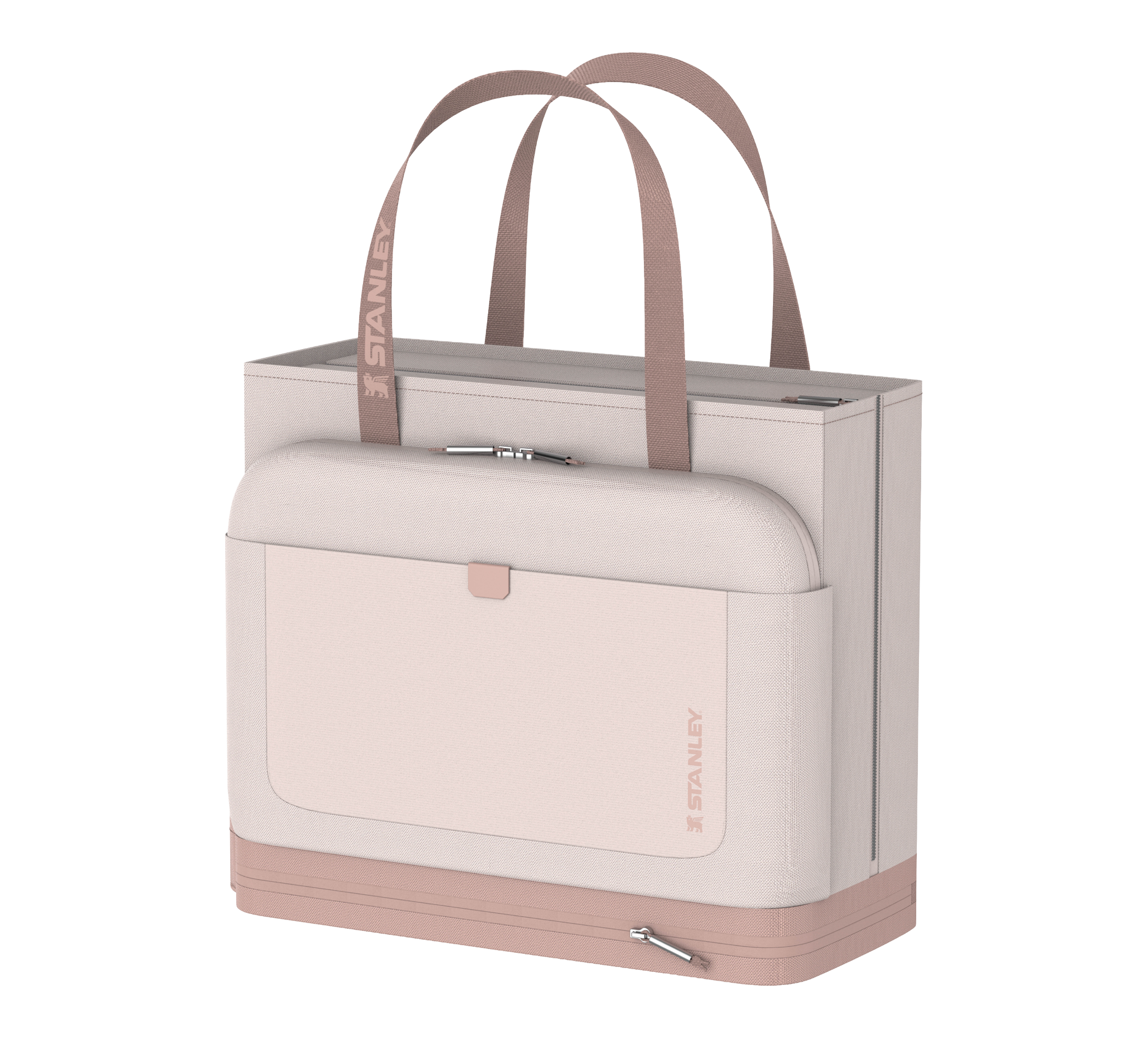 Vitalize Macro Method Tote