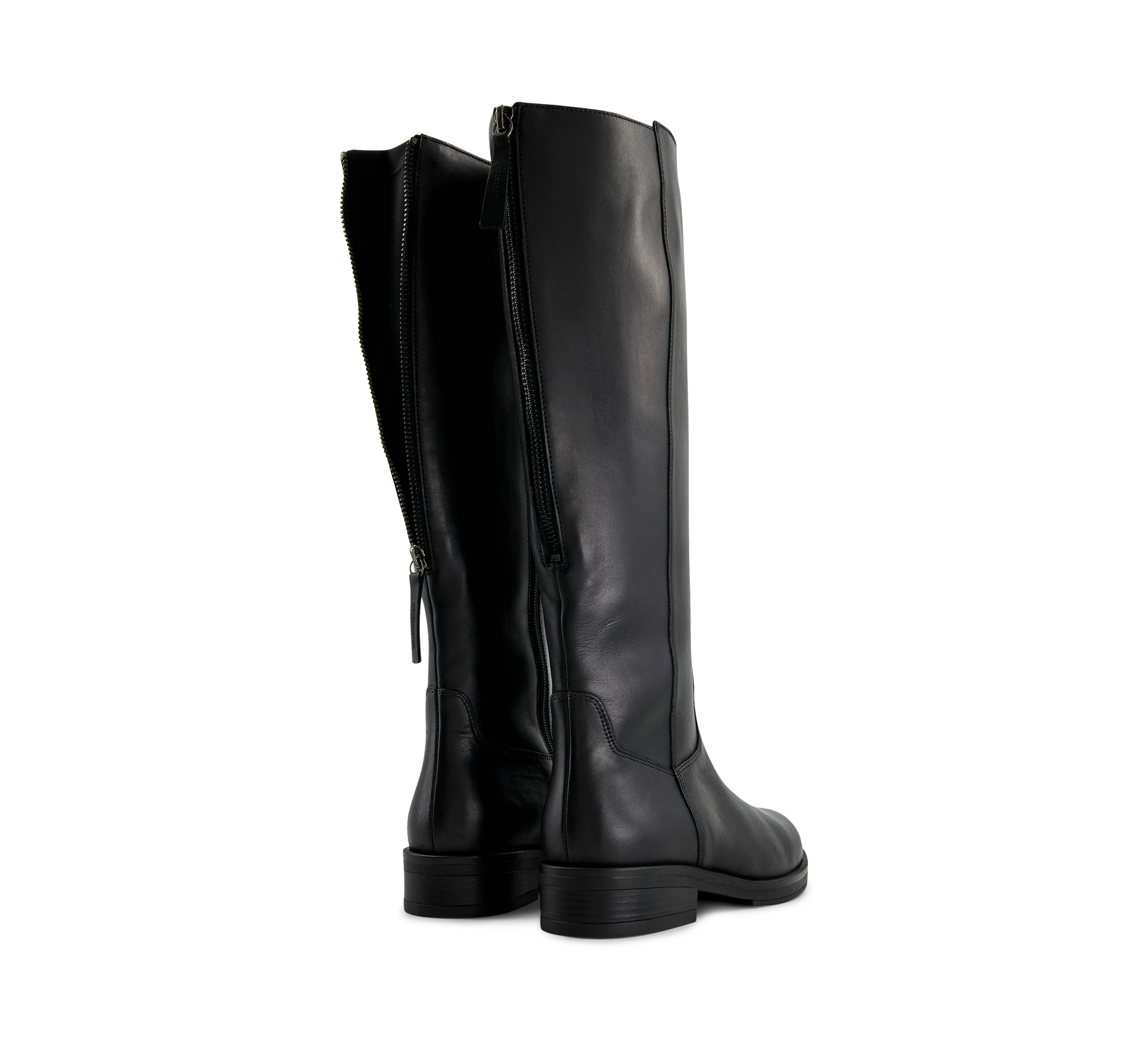 Langschaftstiefel