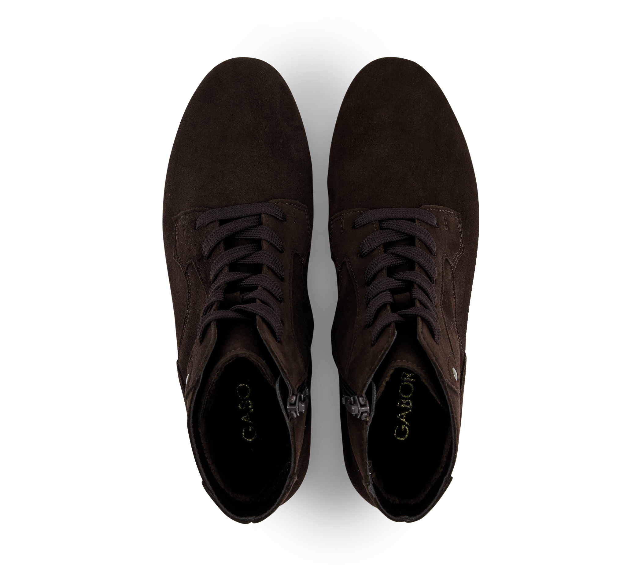 Schnürstiefel