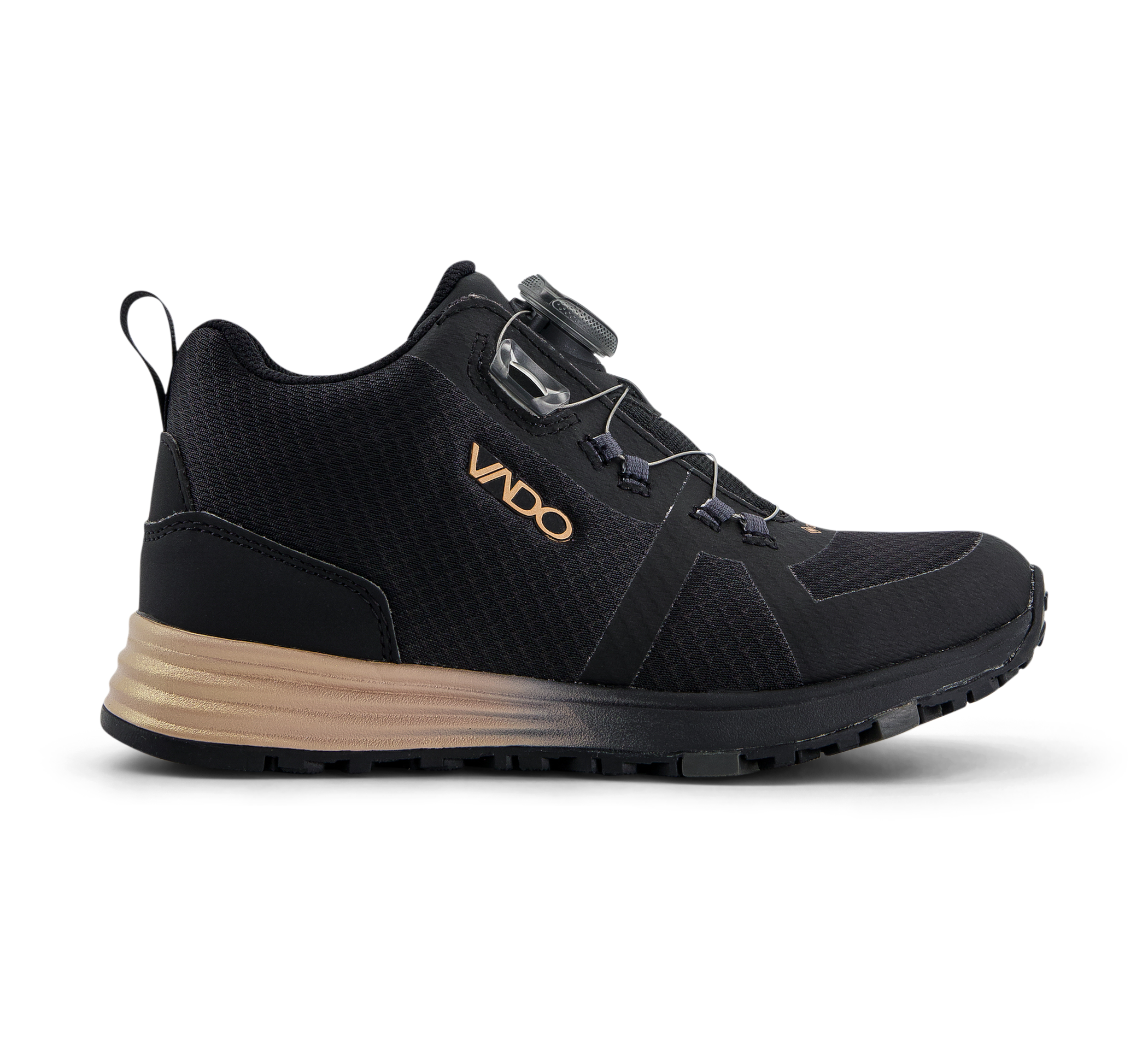 Freak Mid Boa Gtx
