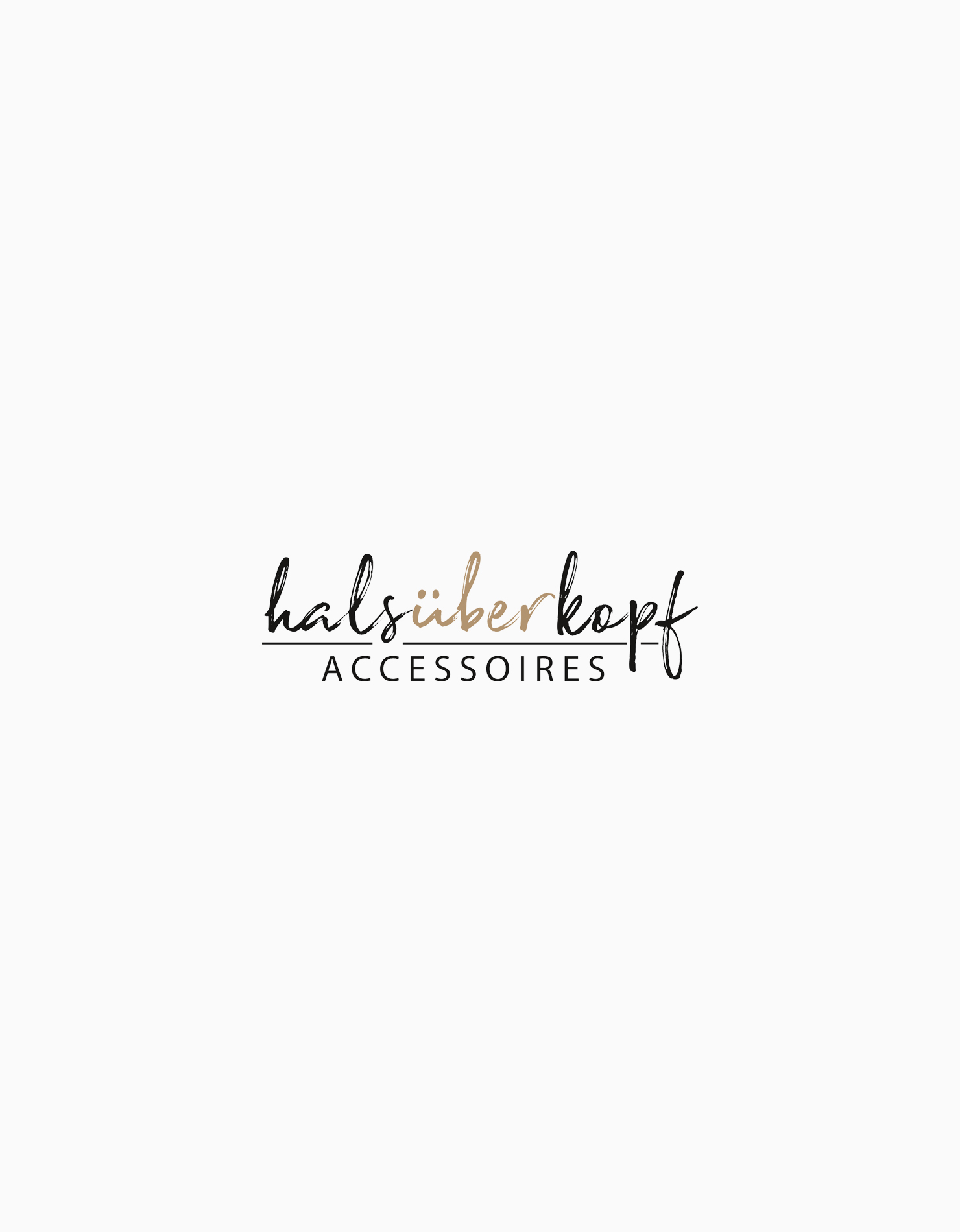 Halsüberkopf Halsüberkopf