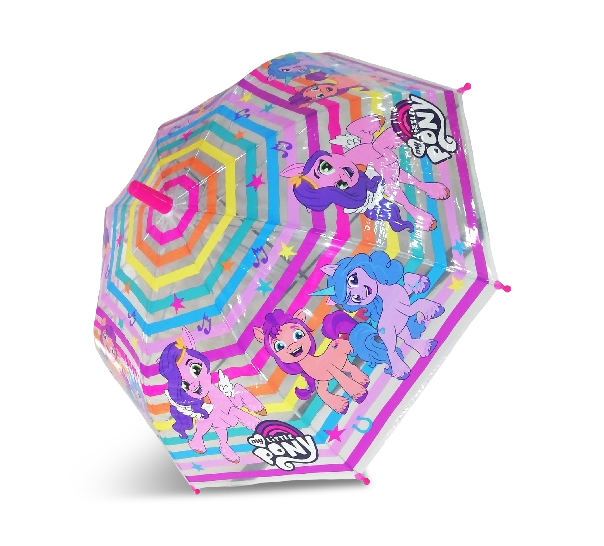 aussen Mia My Little Pony - Regenschirme