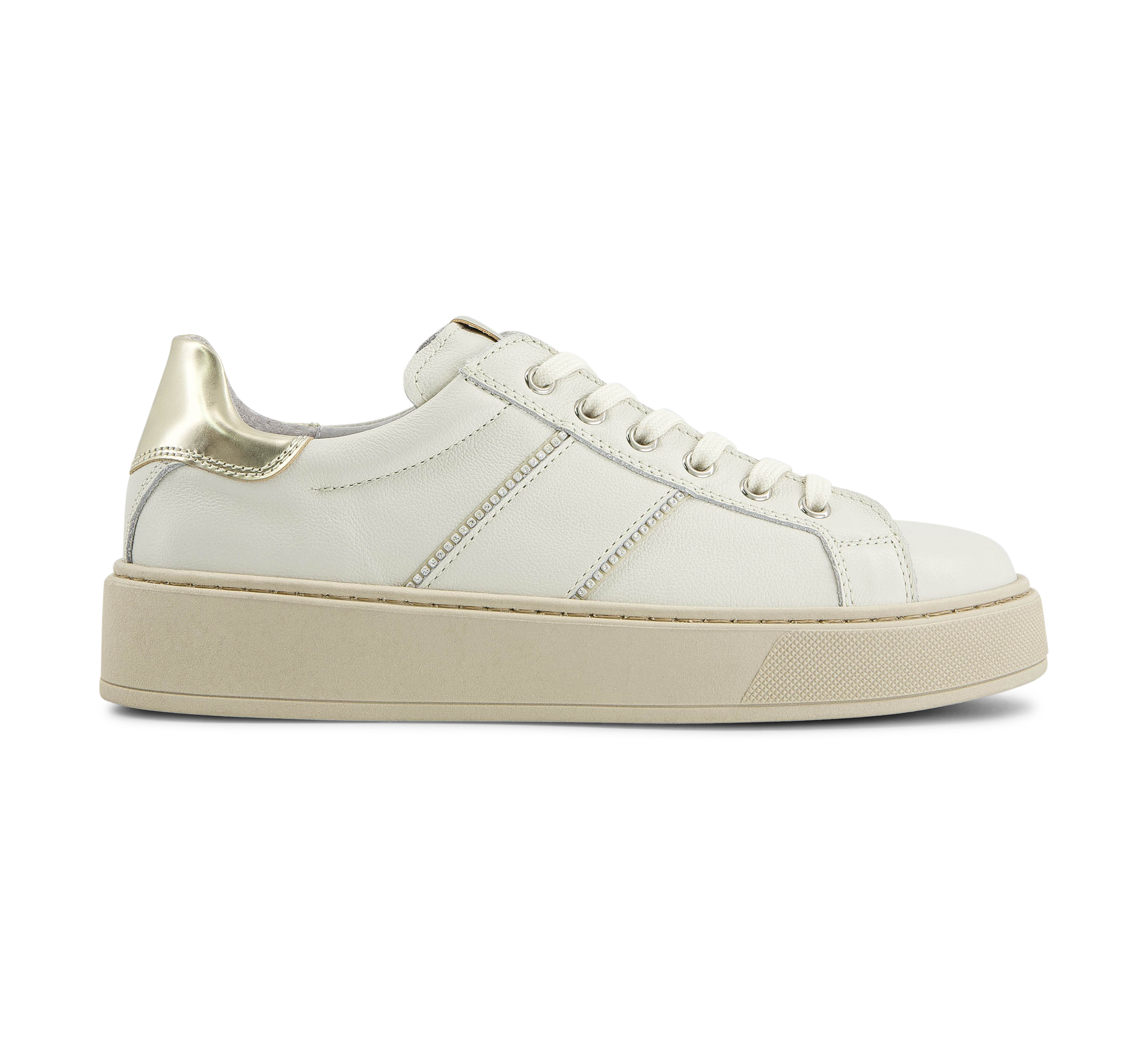 SCARPE Schnürschuhe