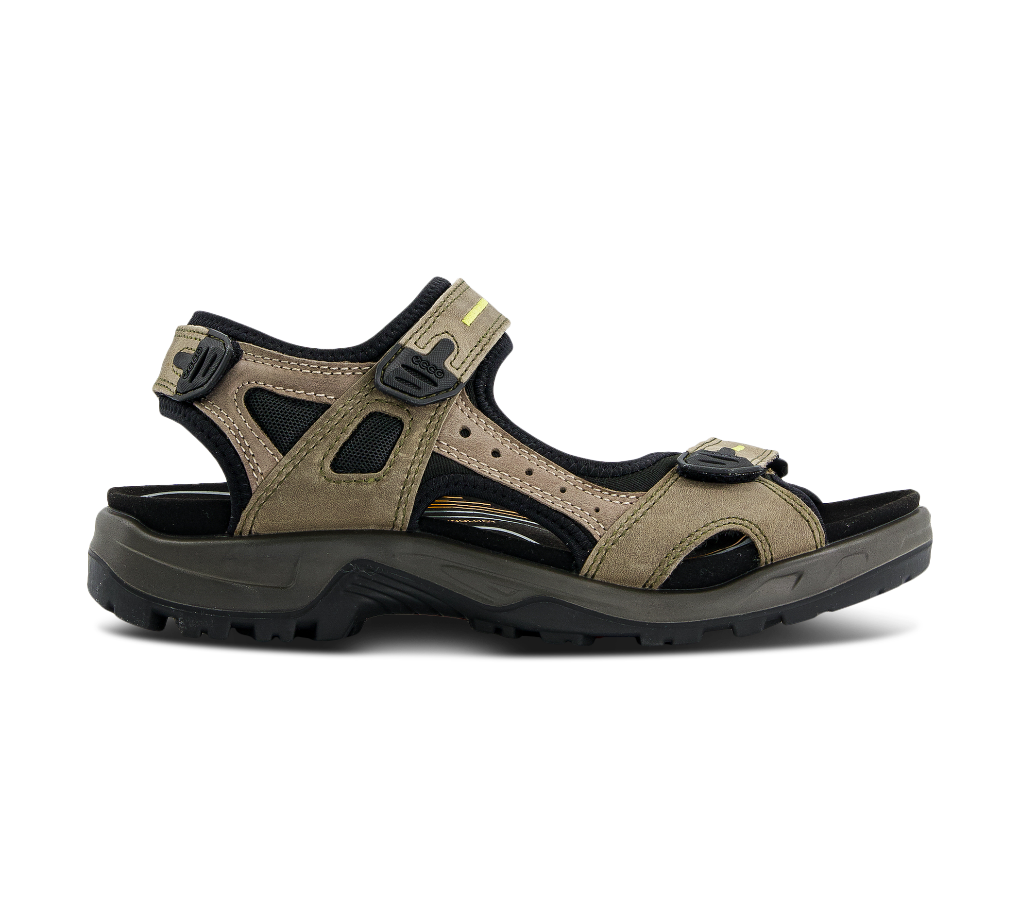 ECCO OFFROAD Yucatan - Trekkingsandalen