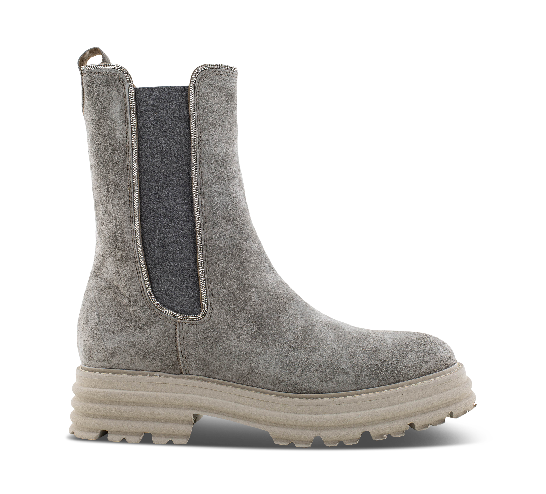 Chelsea Boots